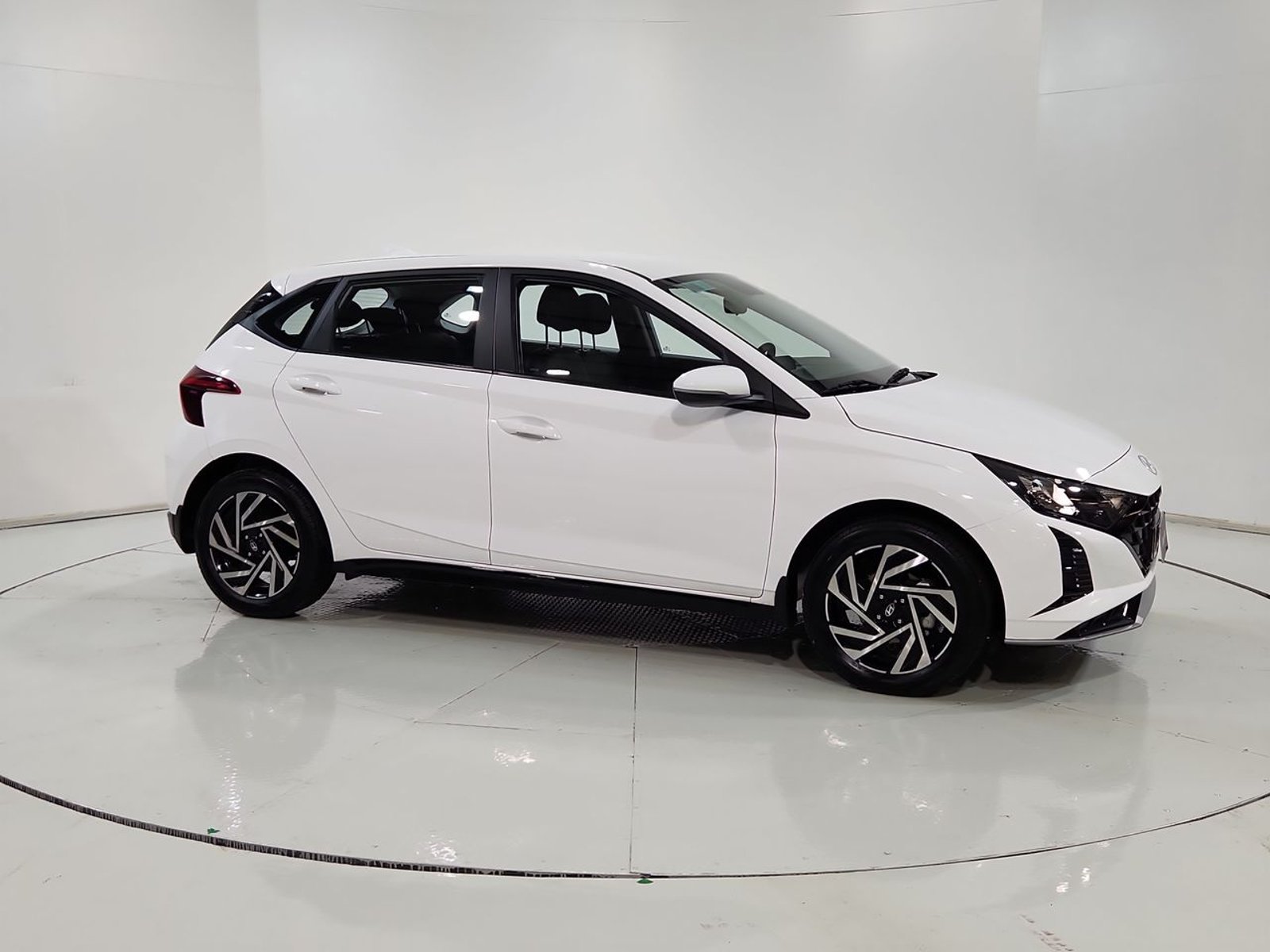 Hyundai I20 BI3  MPI 1.4 2026 - Imagen 15 de 20