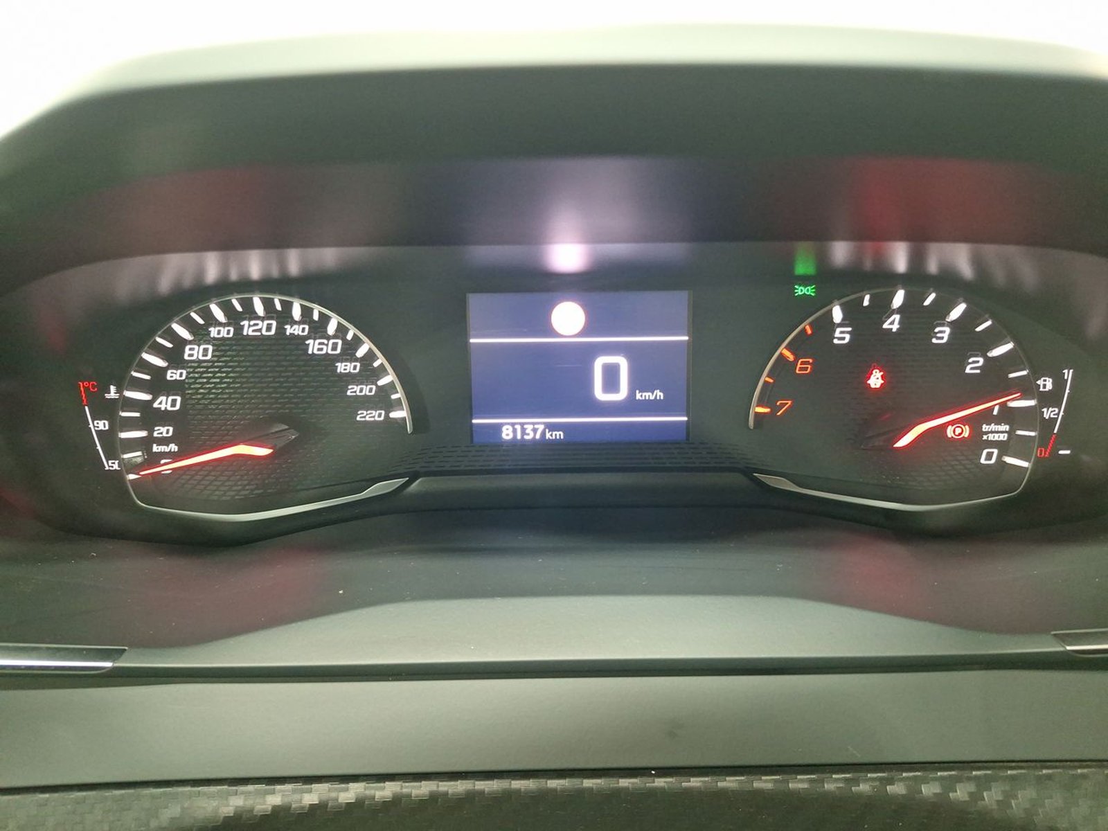Peugeot 208 PURETECH 100 1.2 2026 - Imagen 20 de 20