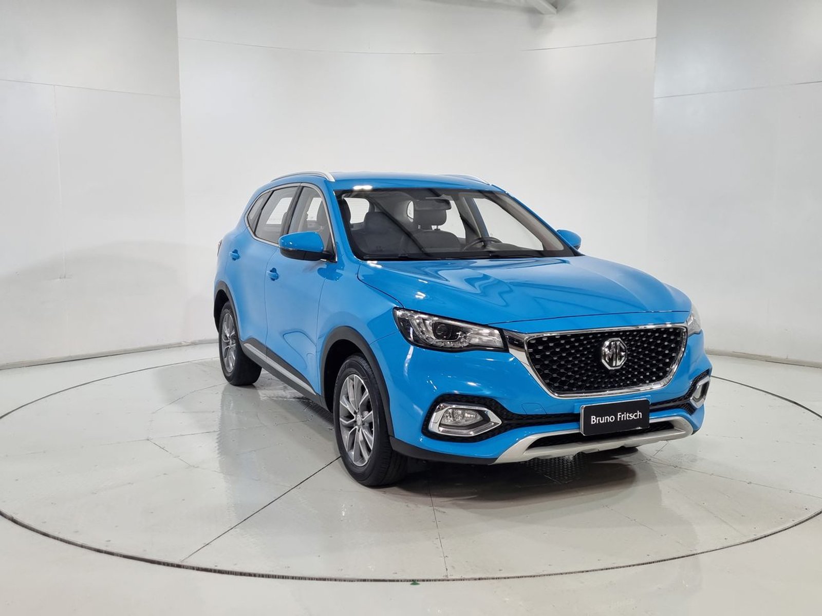 Mg HS 1.5T MT 1.5 2023 - Imagen 16 de 20