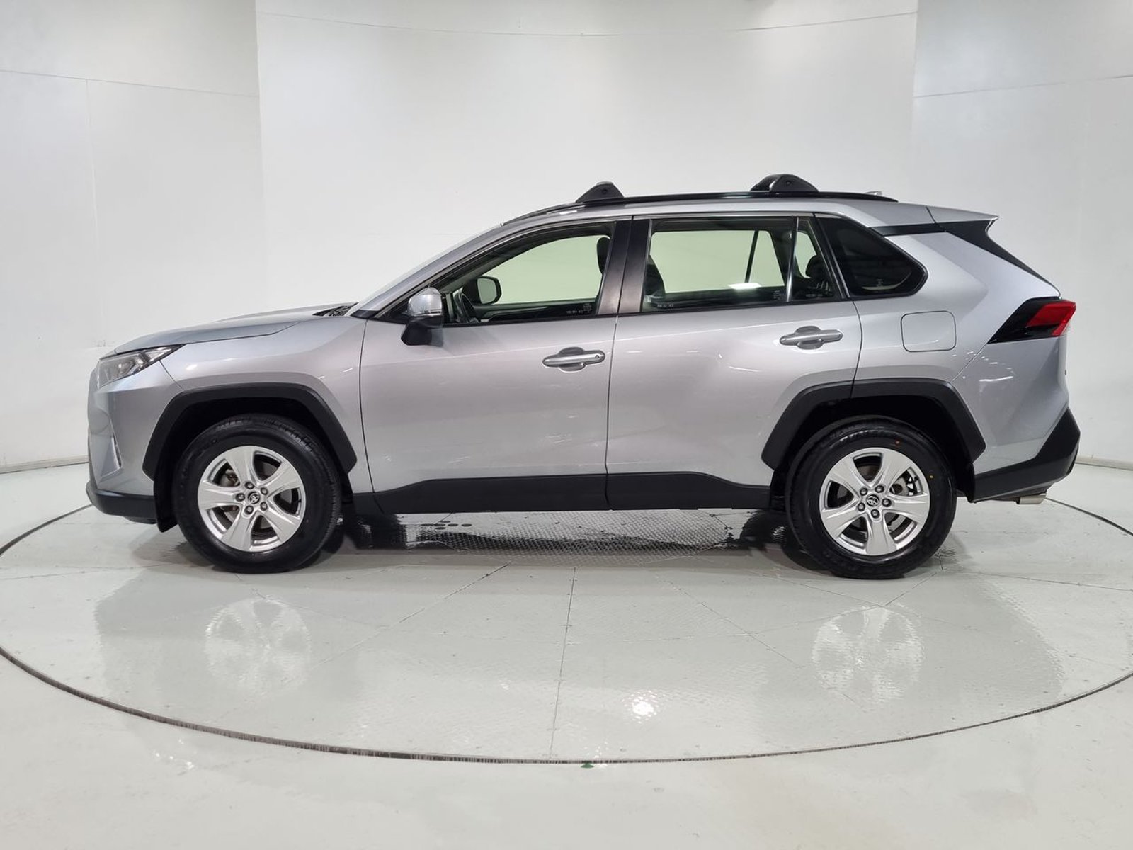 Toyota RAV4 OTTO 2.0 AUT 2021 - Imagen 5 de 20