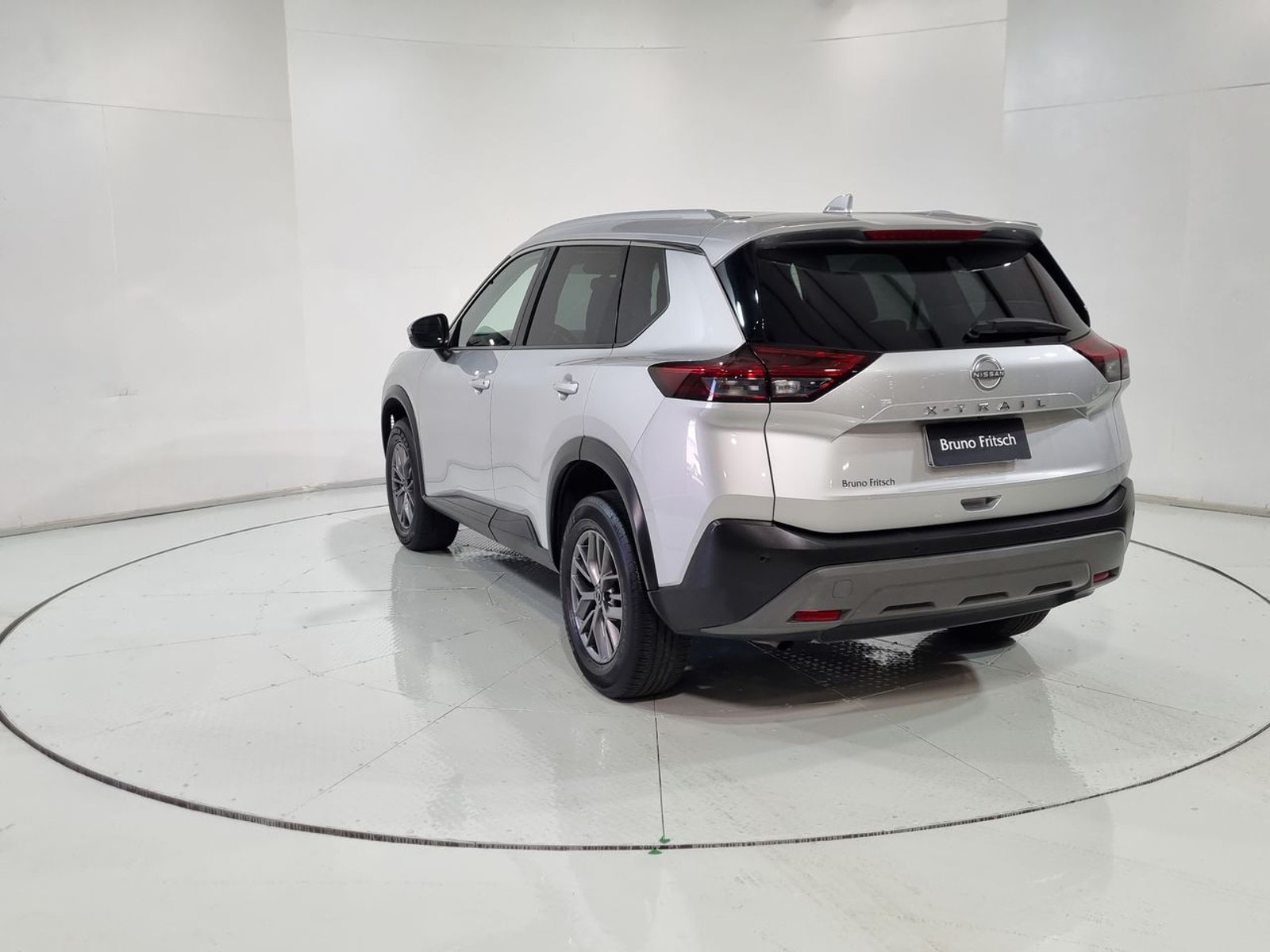 Nissan X-TRAIL X TRAIL 4X2 2.5 AUT 2025 - Imagen 8 de 20