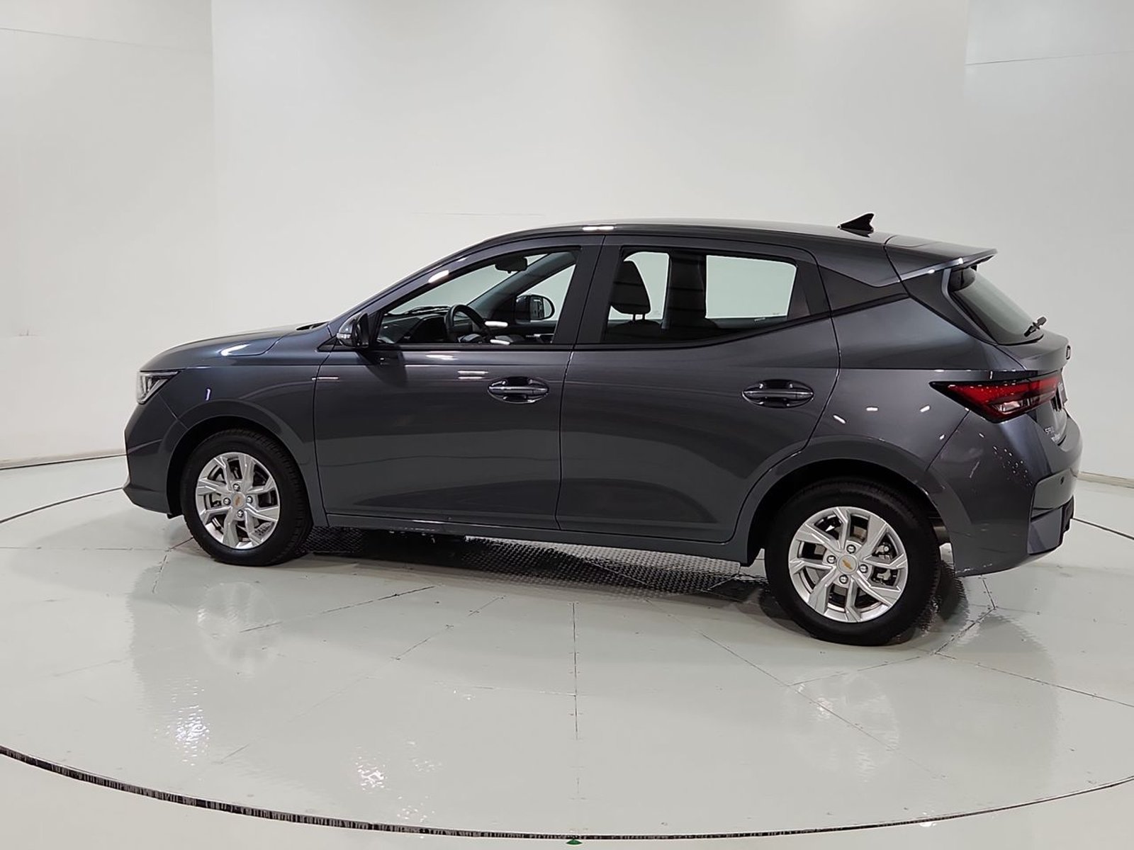 Chevrolet SAIL HB 1.5 2026 - Imagen 6 de 20