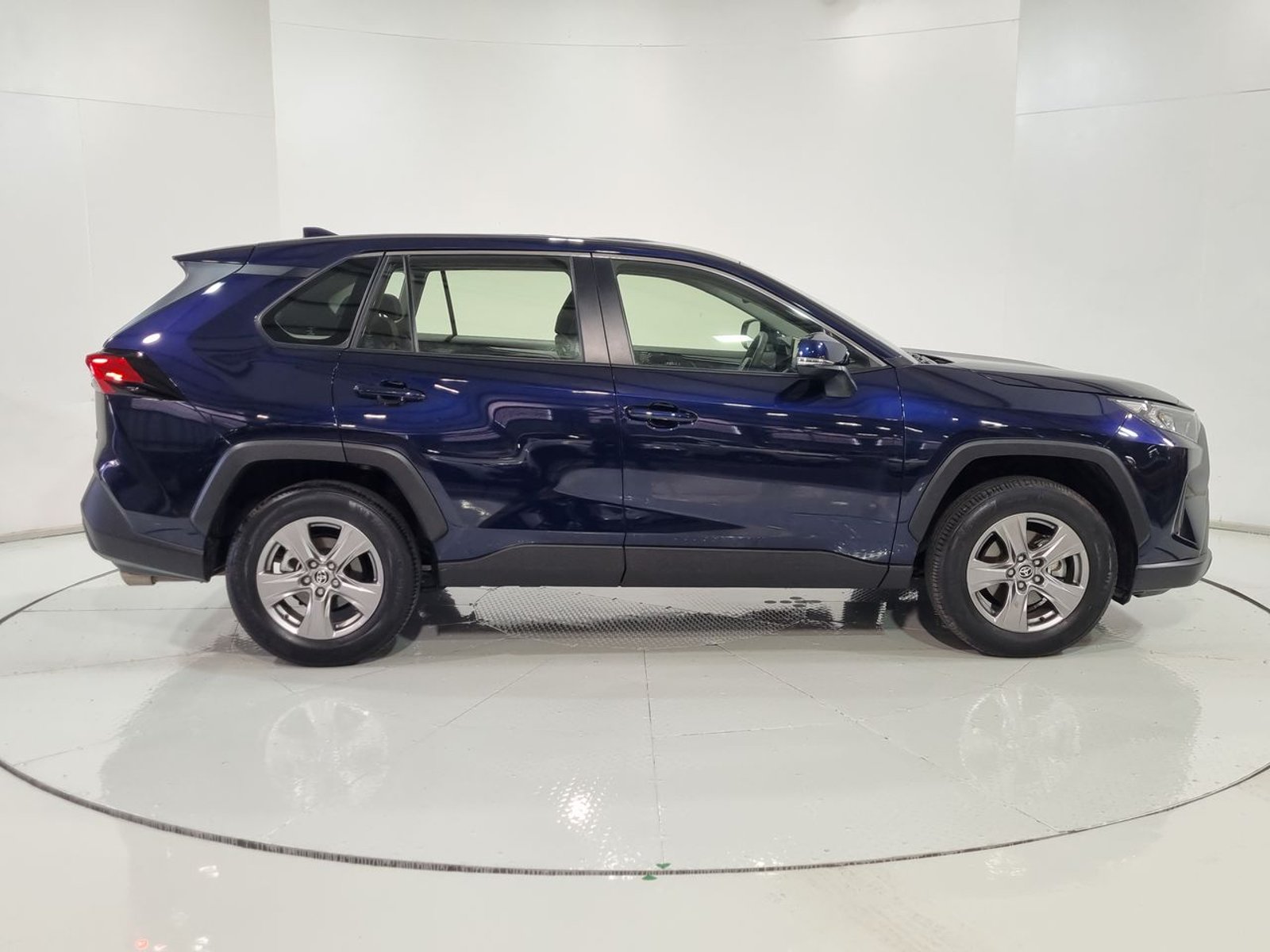 Toyota RAV4 4X2 2.0 AT 2026 - Imagen 13 de 20