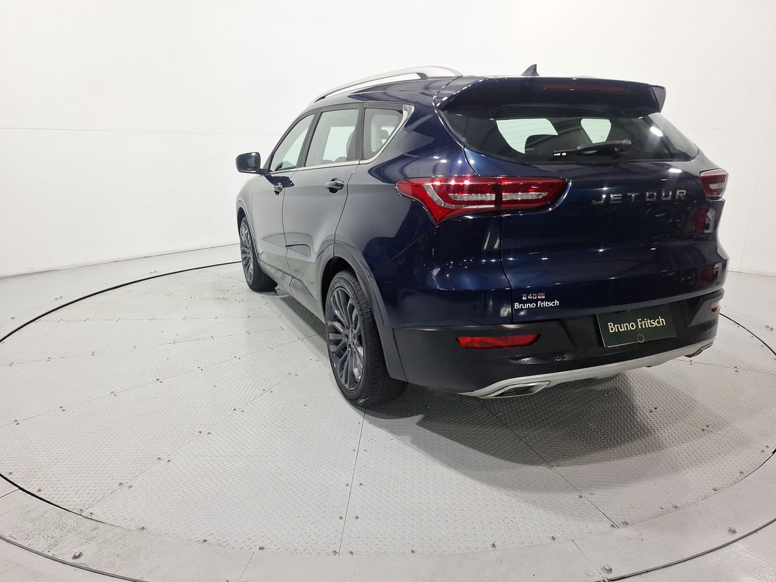 Jetour X70 GL 1.5 2022 - Imagen 6 de 20