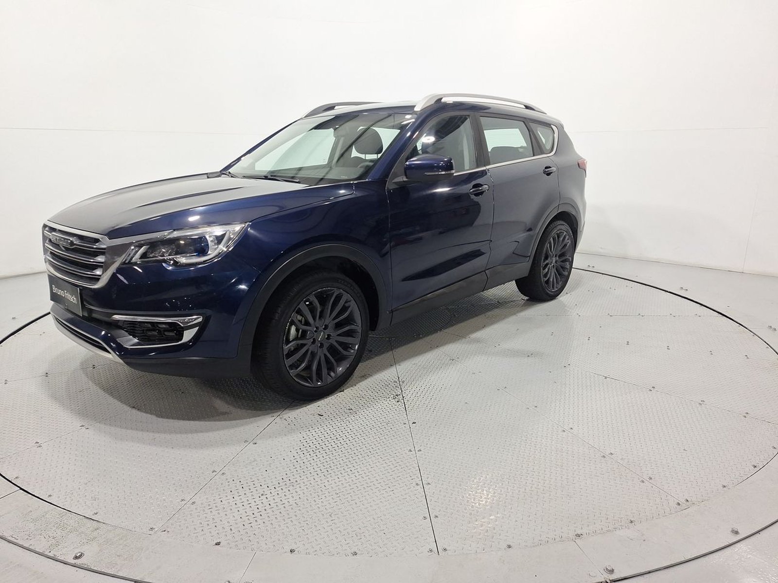 Jetour X70 GL 1.5 2022 - Imagen 3 de 20