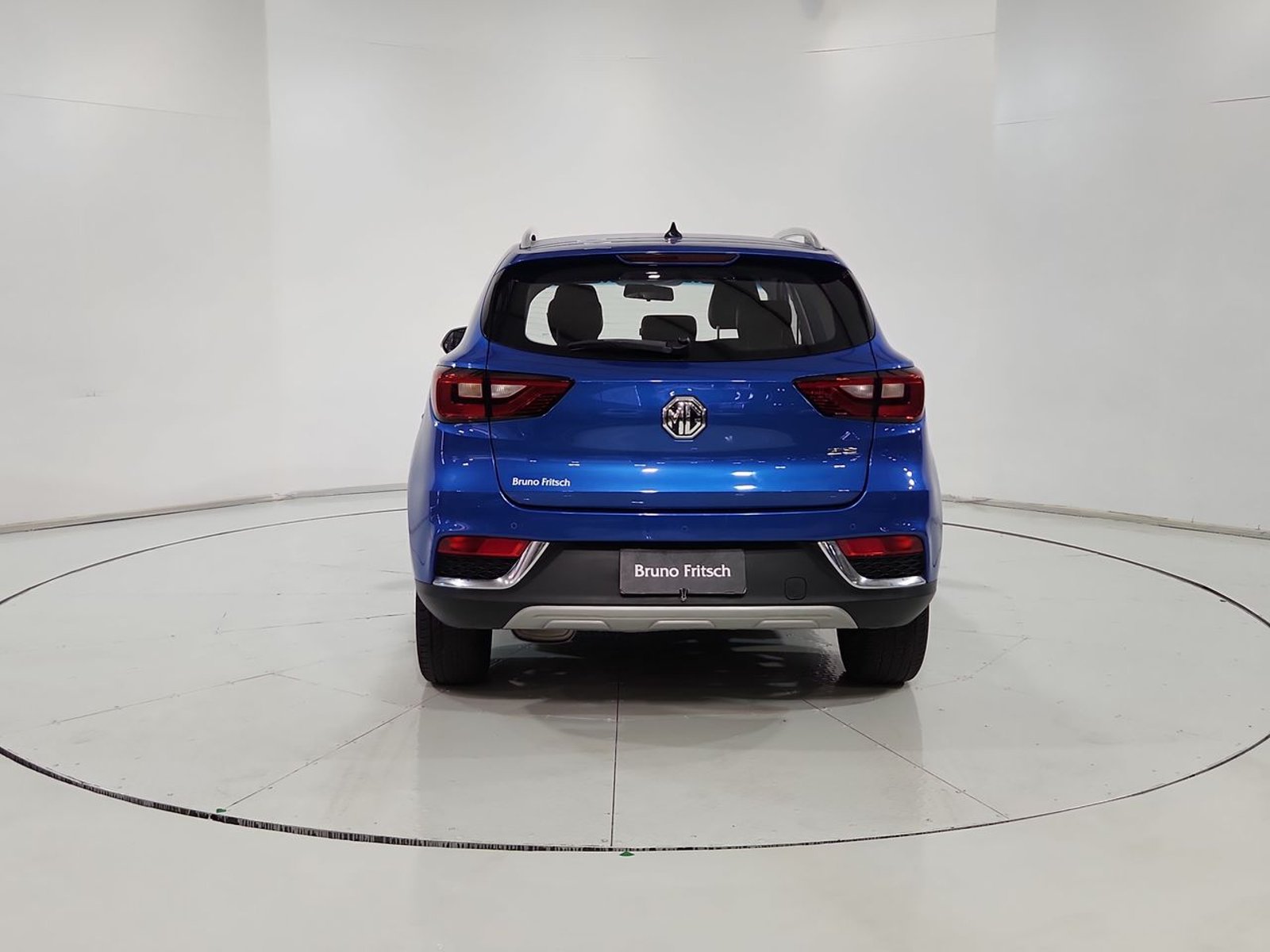 Mg ZS 1.5 AT 2021 - Imagen 9 de 20