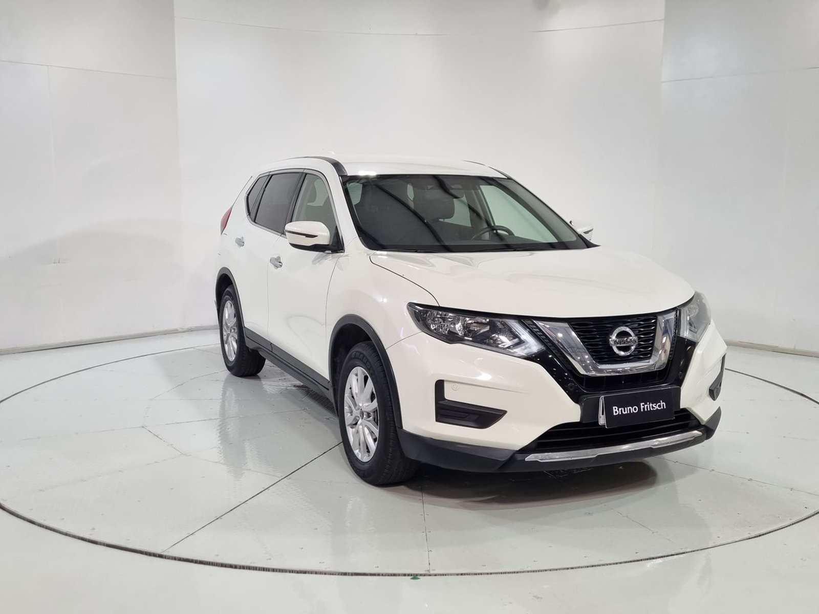 Nissan X-TRAIL X TRAIL CVT 2.5 AT 2022 - Imagen 16 de 20