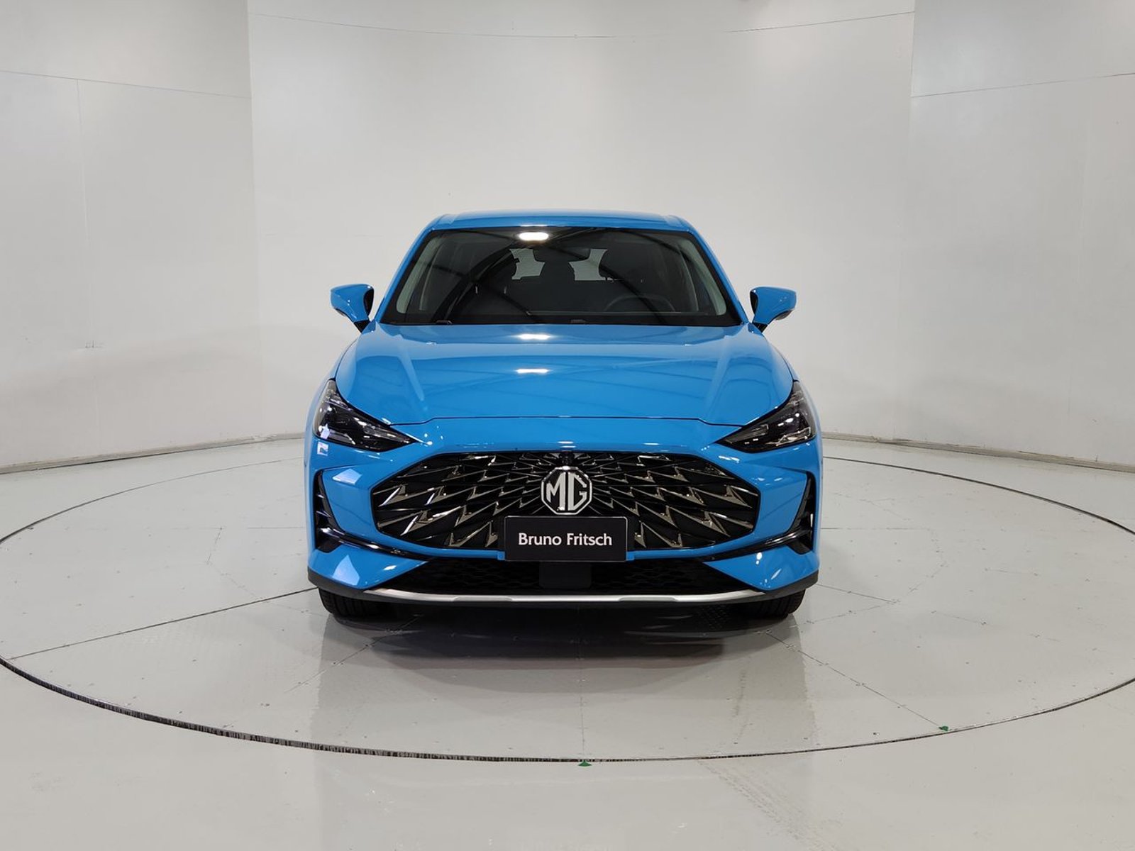Mg ONE CVT 1.5 2025 - Imagen 17 de 20