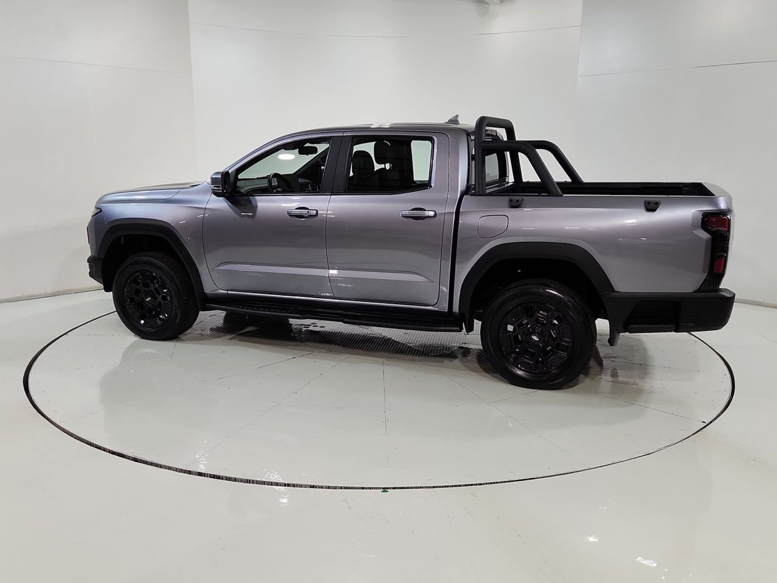 Chery HIMLA 4X4 2.3 AUT 2026 - Imagen 6 de 20