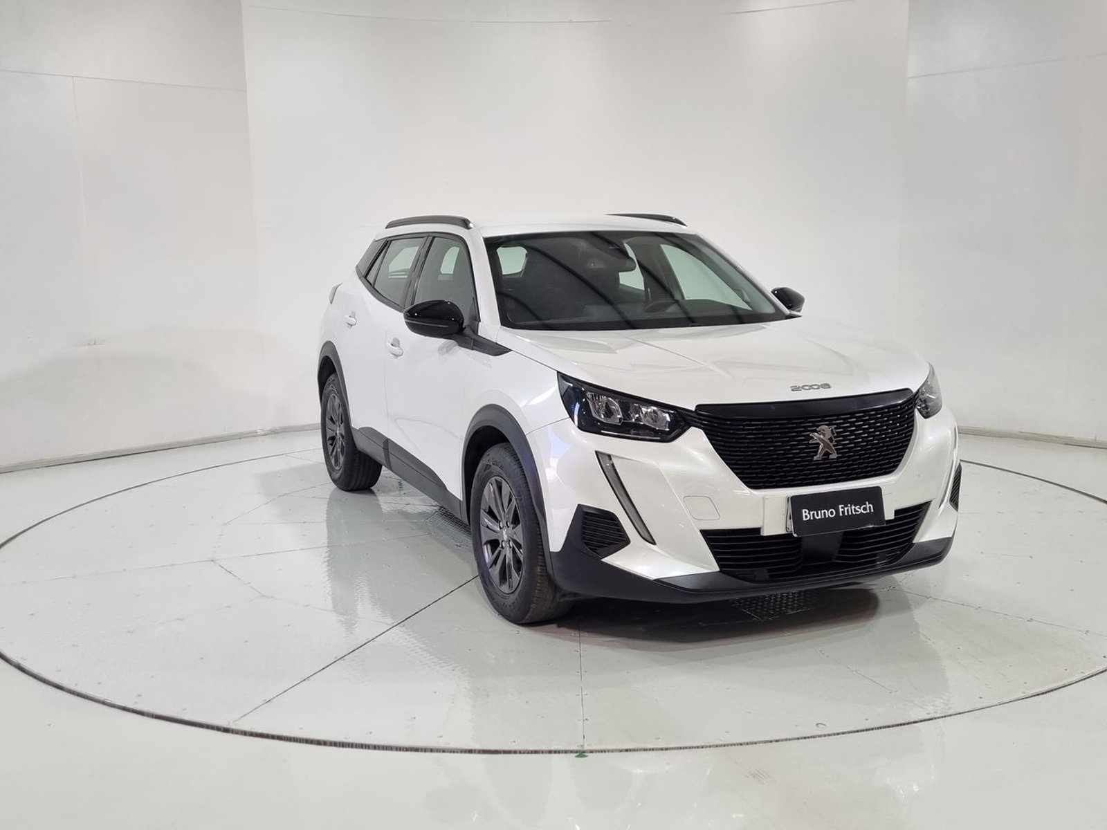 Peugeot 2008 PURETECH 130 1.2 2022 - Imagen 16 de 20