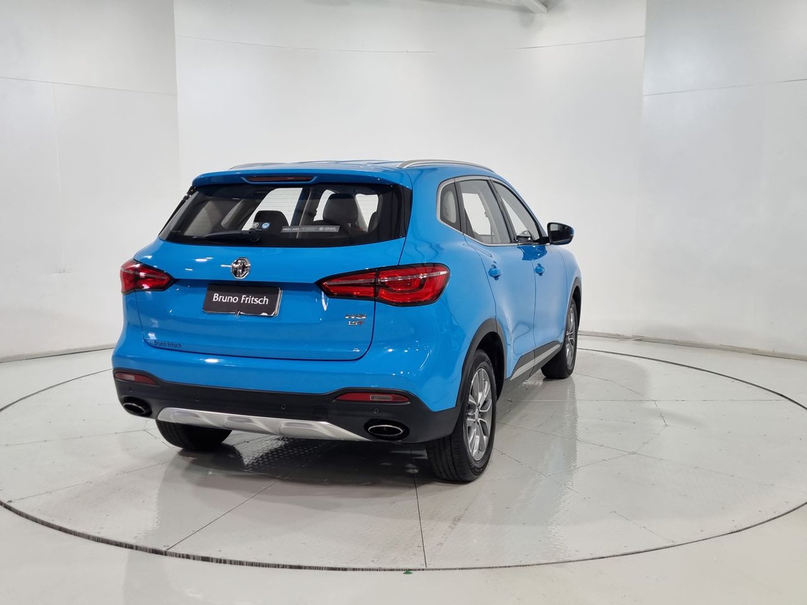 Mg HS 1.5T MT 1.5 2023 - Imagen 10 de 20