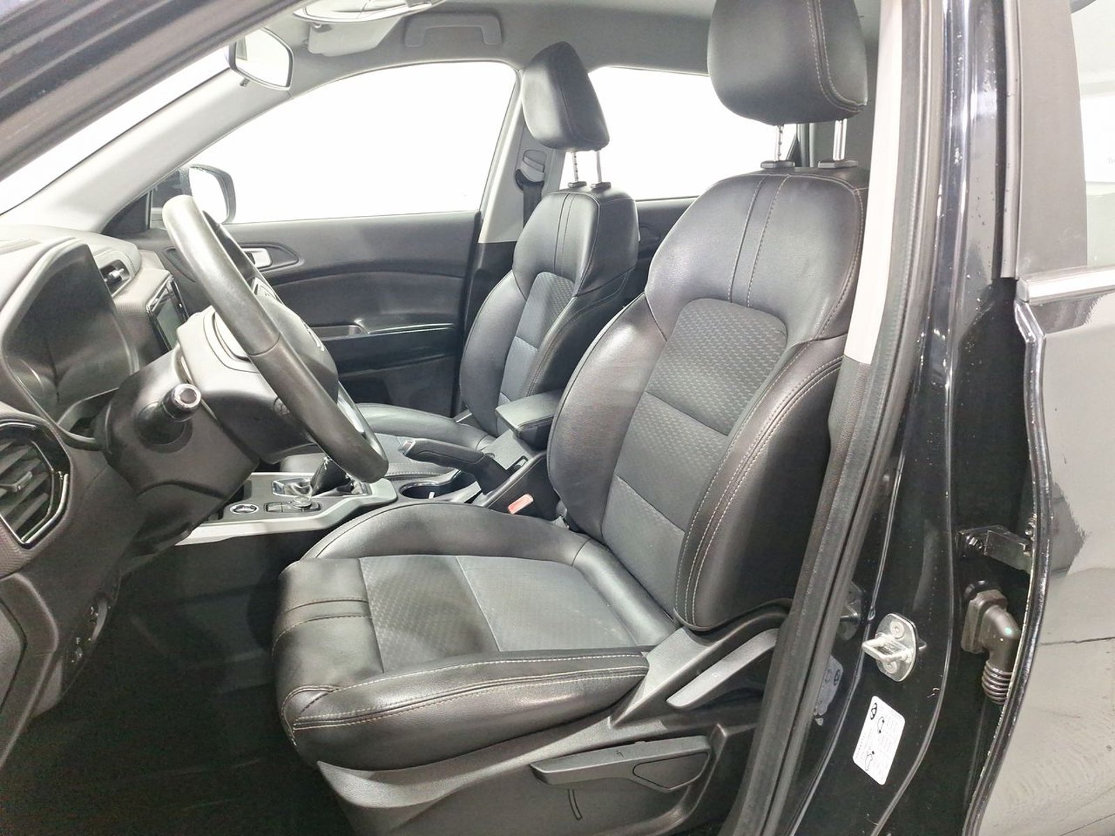 Chery TIGGO 3 NEW TIGGO 3 GLS 1.5 2021 - Imagen 18 de 20