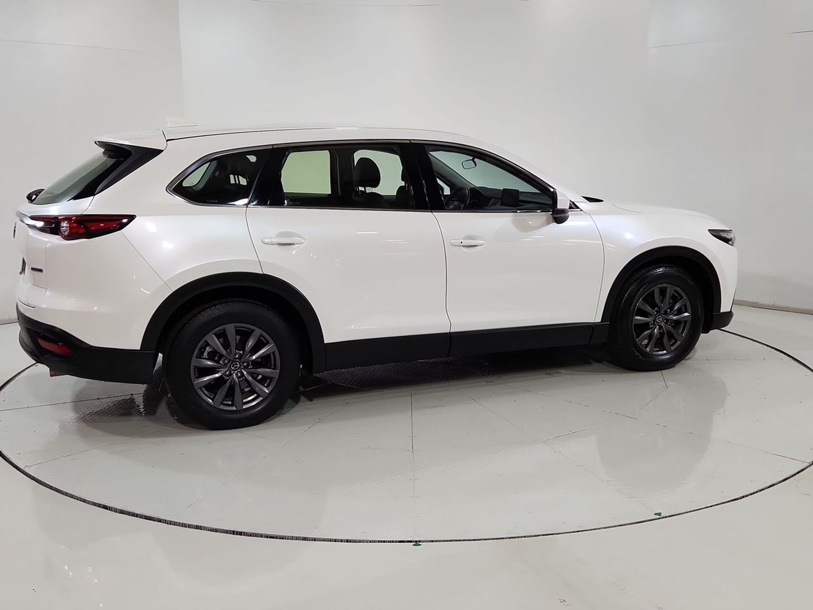Mazda CX-9 NEW CX-9 R 2.5 AUT 2024 - Imagen 12 de 20