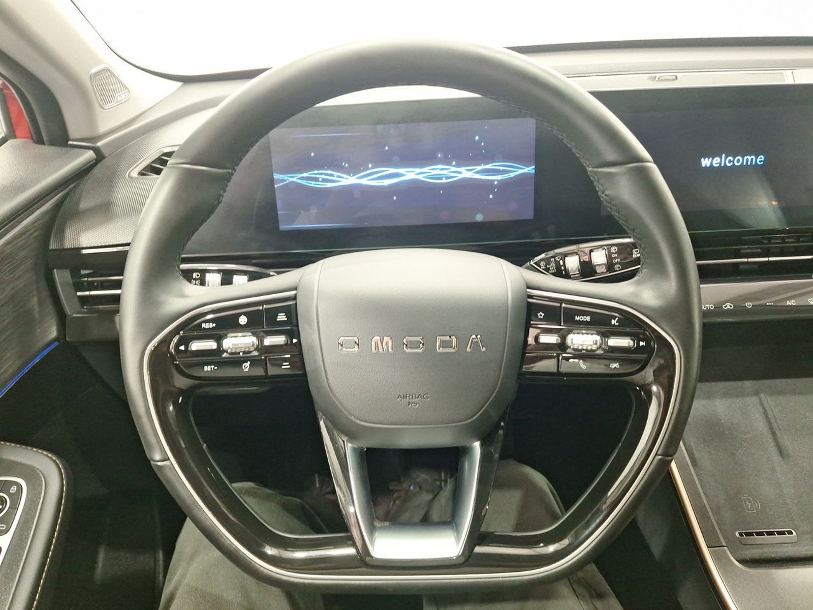 Omoda C5 1.5 AUT 2025 - Imagen 19 de 20