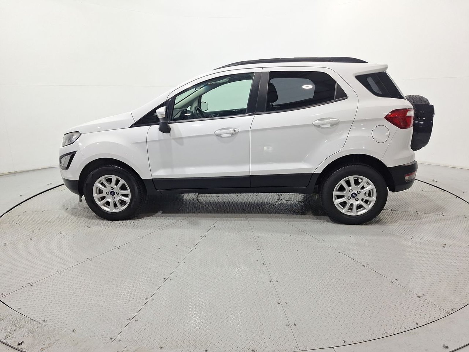 Ford ECOSPORT 1.5 AUT 2019 - Imagen 4 de 20