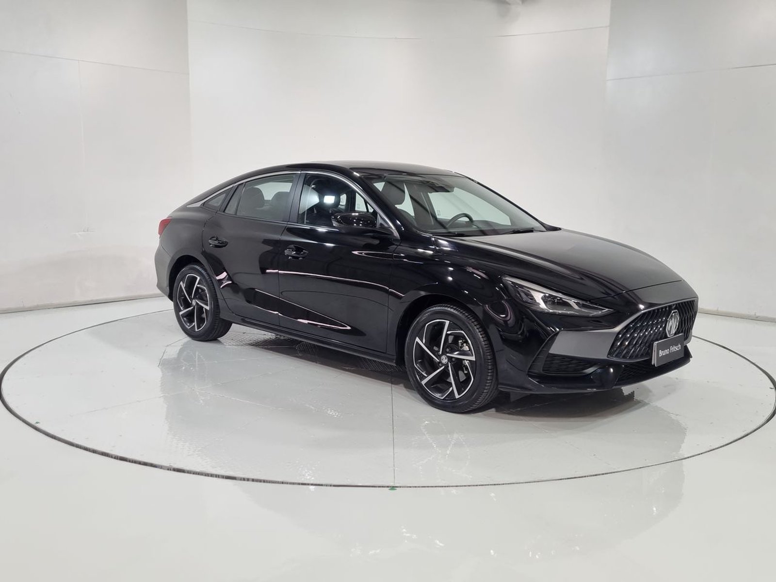 Mg GT MG GT 1.5T DCT DLX 2025 - Imagen 15 de 20