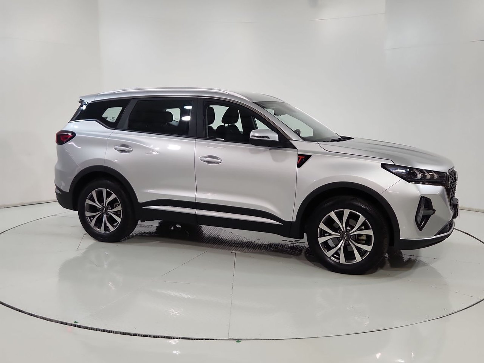 Chery TIGGO 7 PRO MAX TIGGO 7 GLS CVT PRO 1.5 AUT 2025 - Imagen 14 de 20
