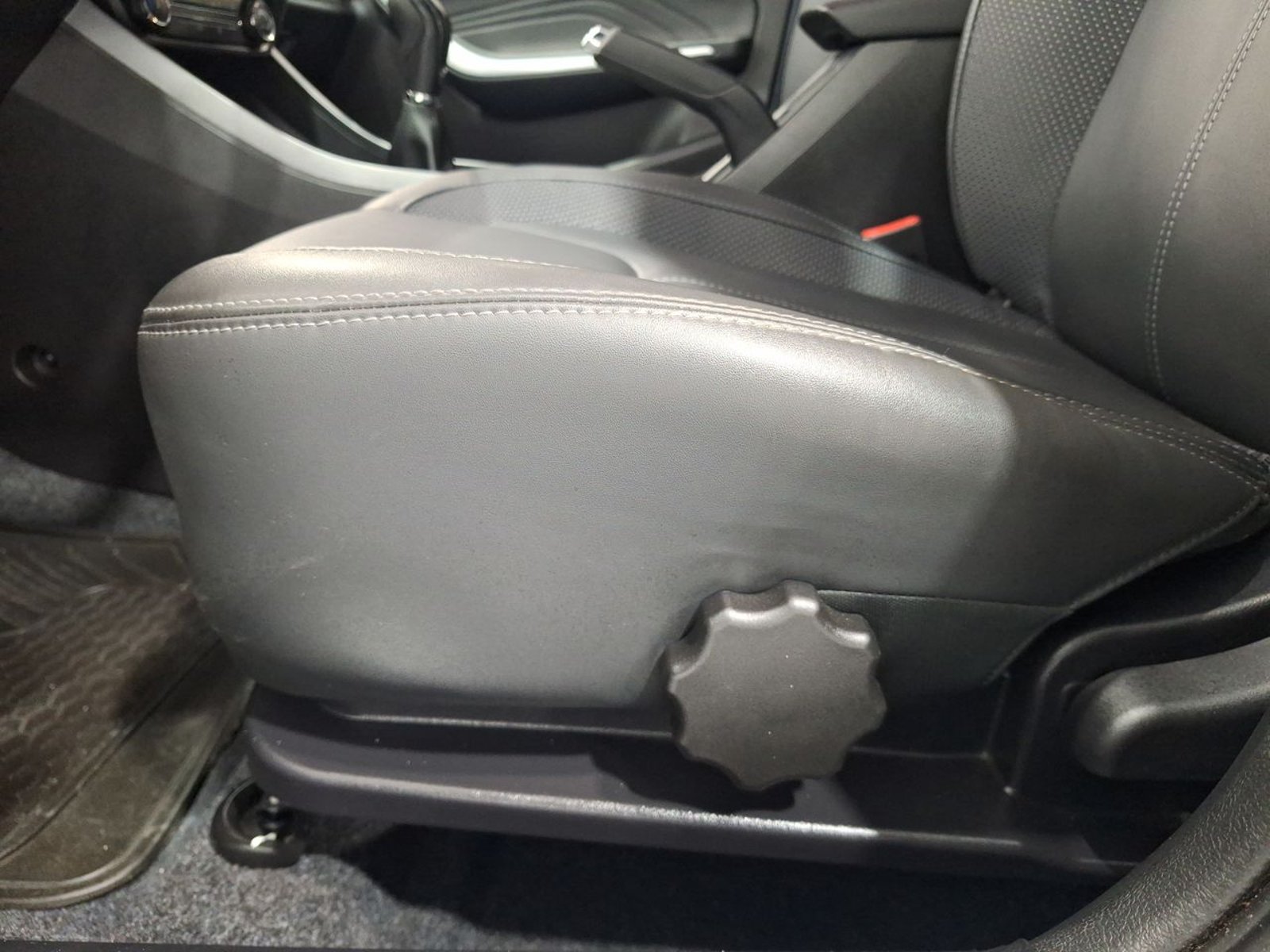 Chery TIGGO 2 PRO GLS MT 1.5 2023 - Imagen 17 de 20