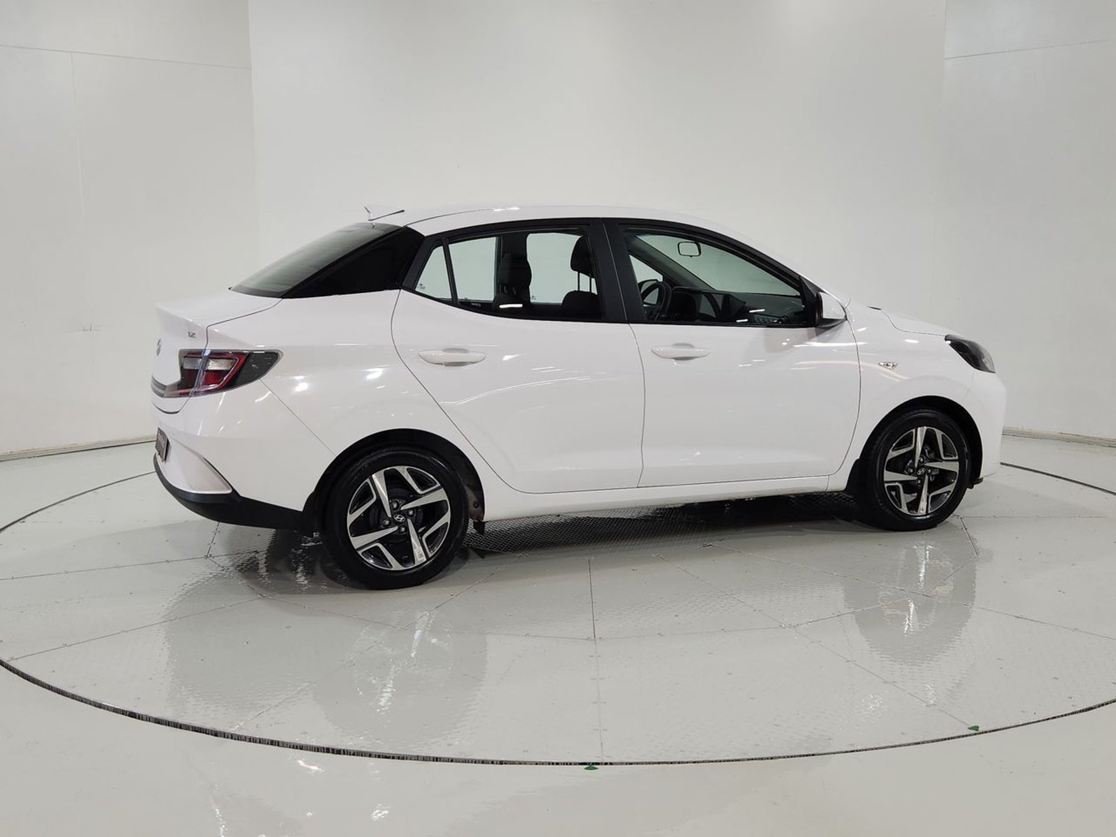 Hyundai GRAND I10 AI3  4X2 1.2 2025 - Imagen 12 de 20