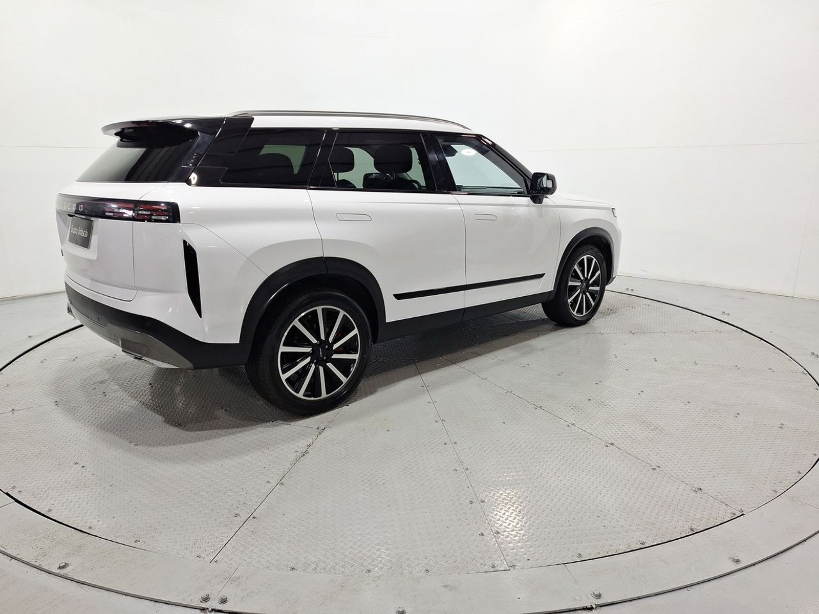 Jaecoo 7 DCT FWD 1.6 AUT 2025 - Imagen 9 de 20