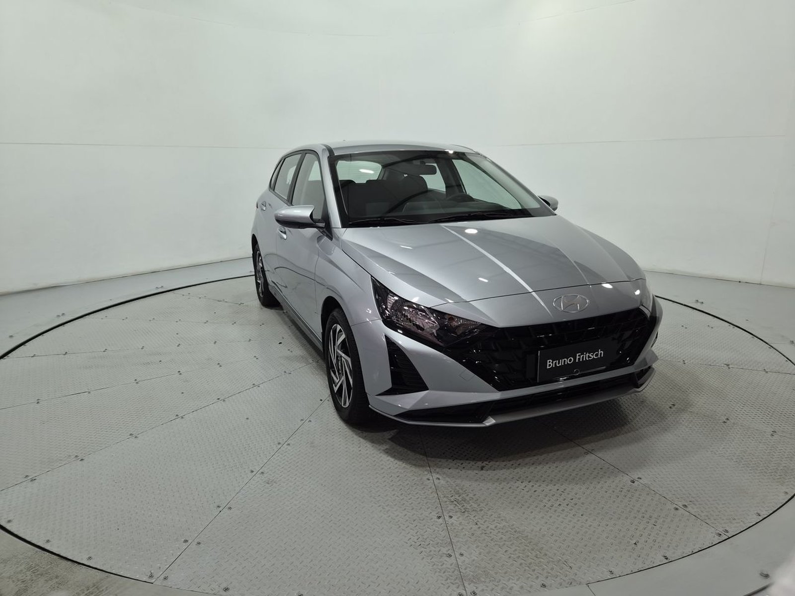 Hyundai I20 BI3 4X2 1.4 2025 - Imagen 12 de 20