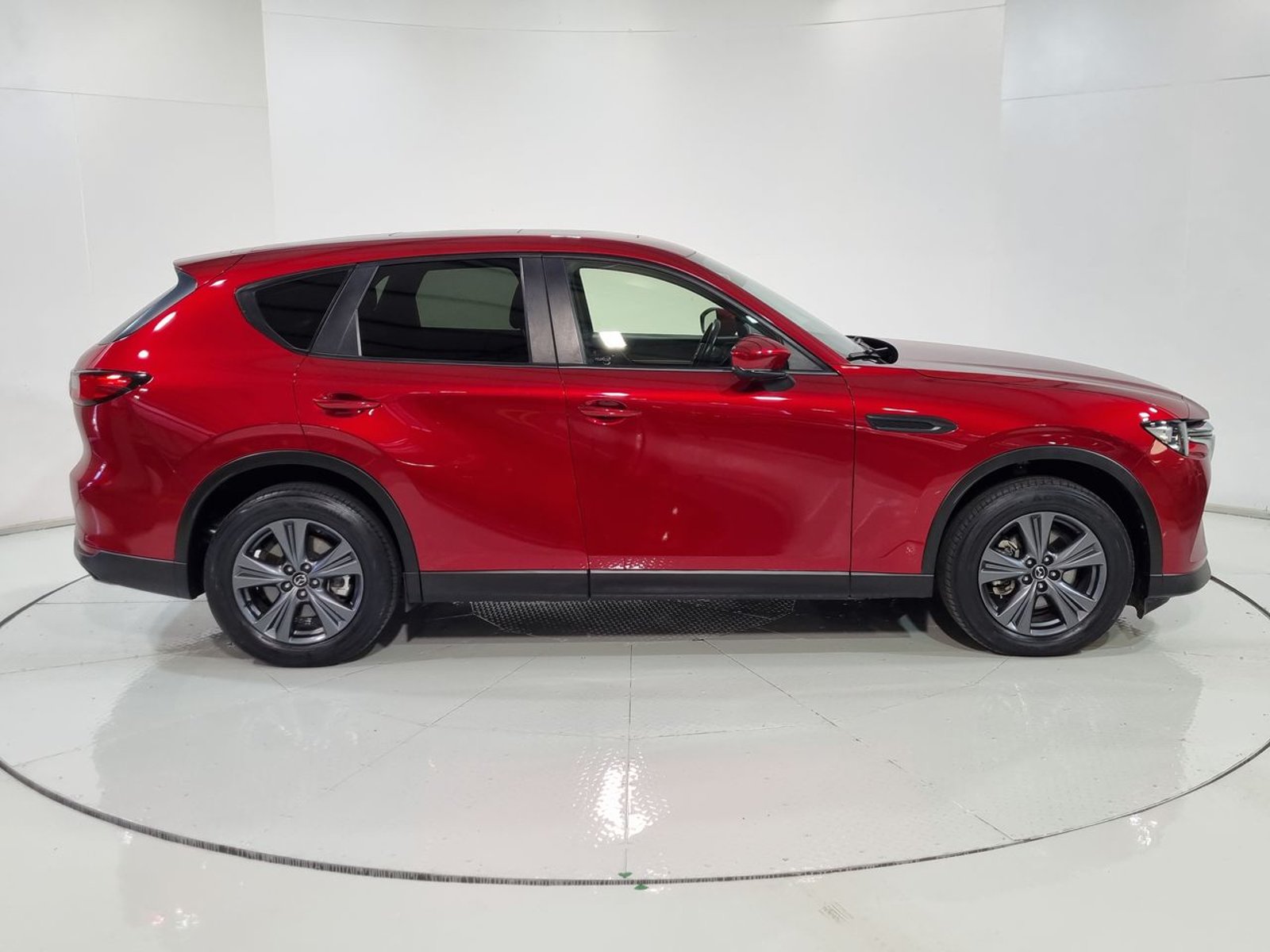 Mazda CX-60 CX 60 PRIME 4X4 2.5 AUT 2024 - Imagen 13 de 20