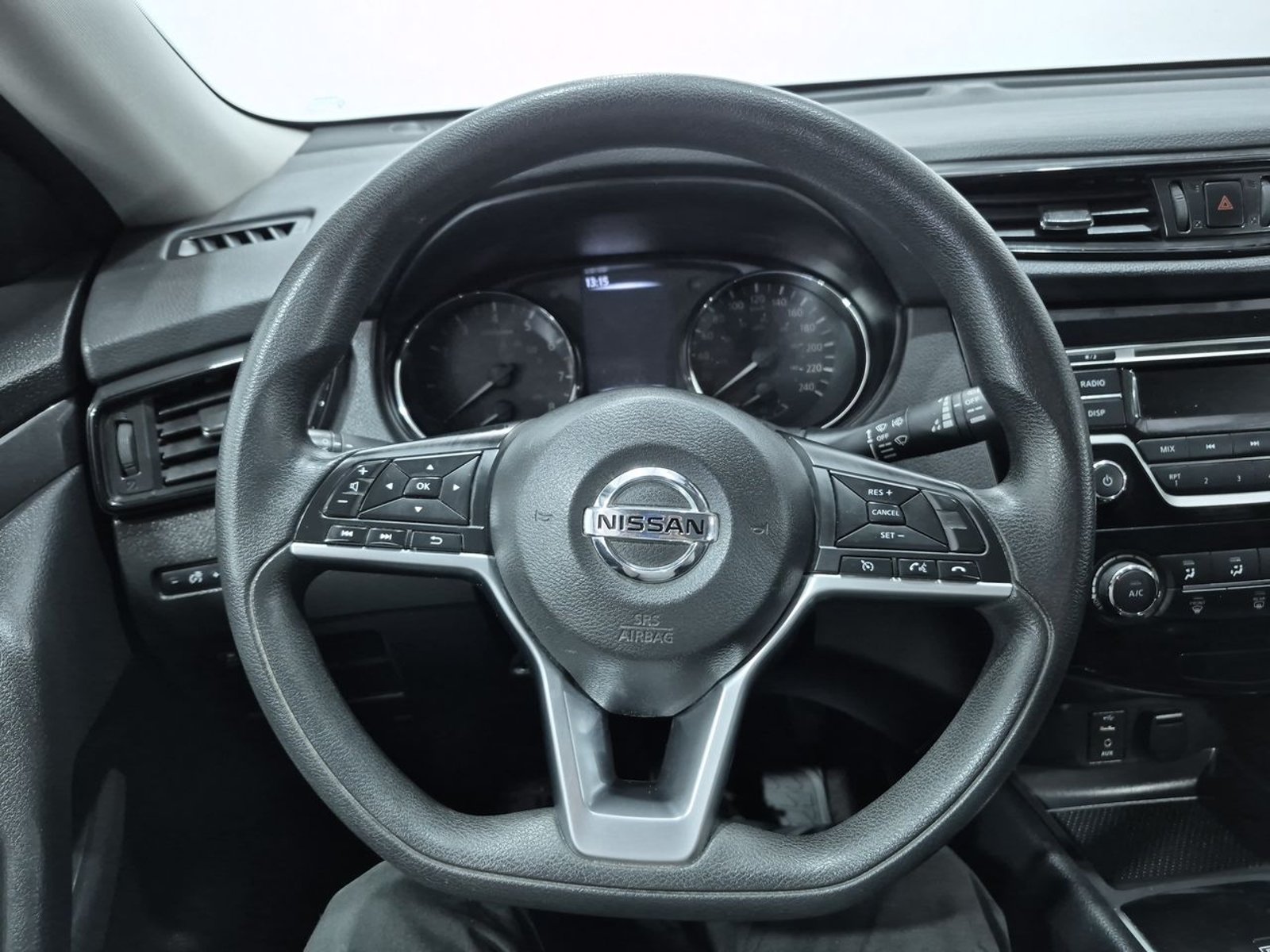 Nissan X-TRAIL NEW X TRAIL SENSE 4WD 2.5 AUT 2020 - Imagen 19 de 20