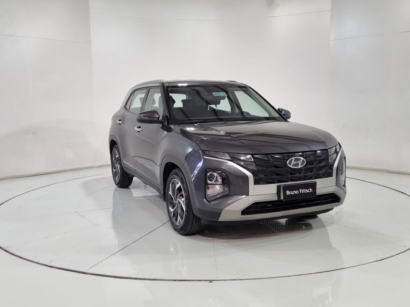 Hyundai CRETA SU2ID MPI CVT 1.5 2025 - Imagen 16 de 20