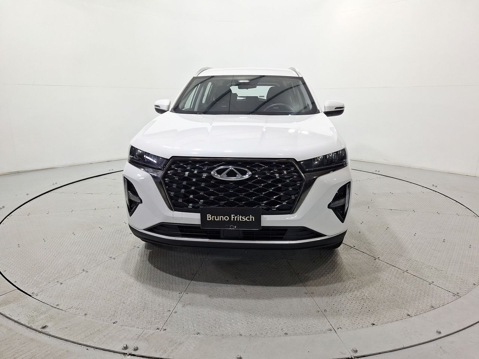 Chery TIGGO 7 PRO MAX TIGGO 7 GLS  CVT  PRO 1.5 AUT 2025 - Imagen 13 de 20