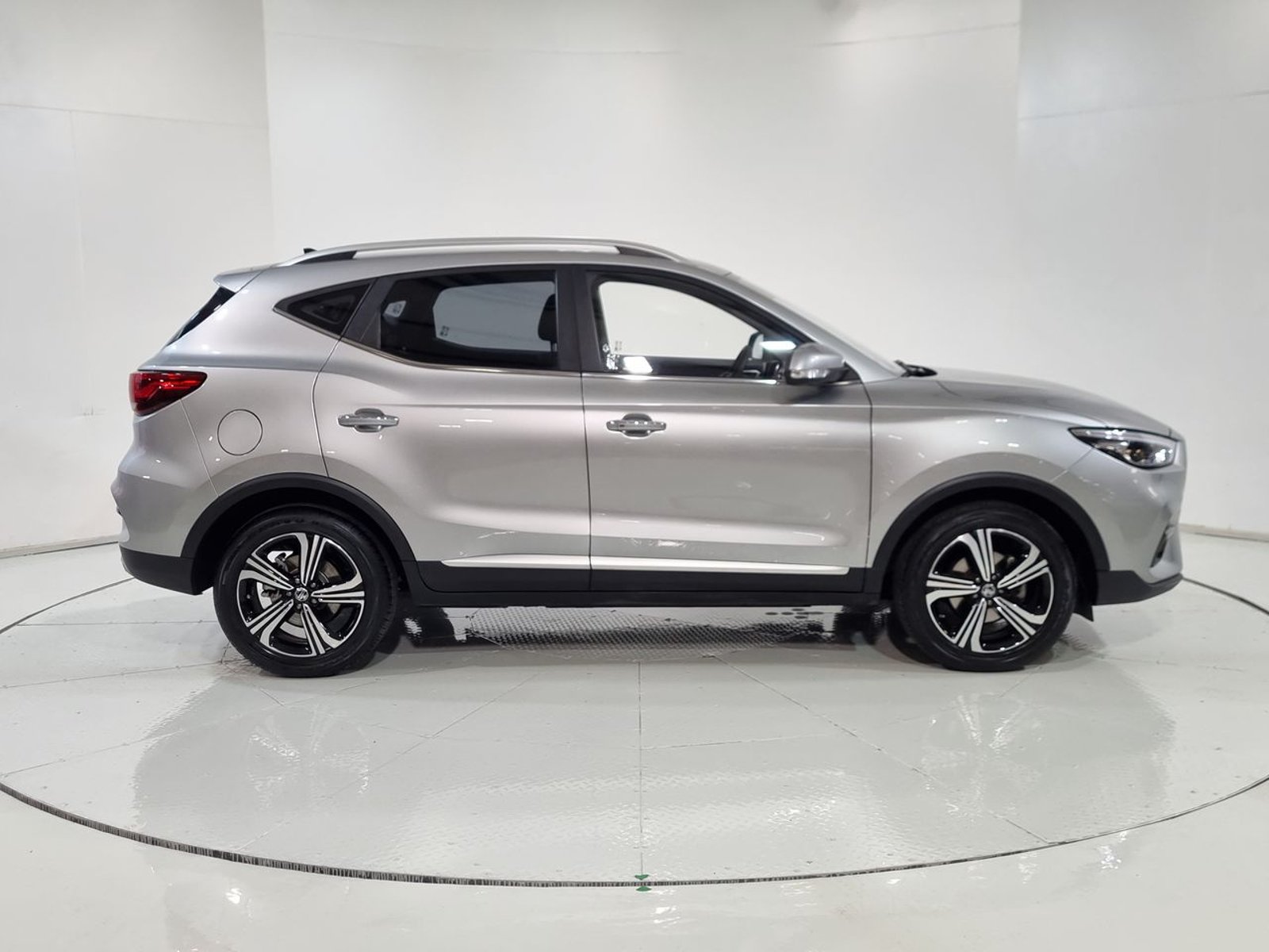 Mg ZX CVT 1.5 AUT 2025 - Imagen 13 de 20