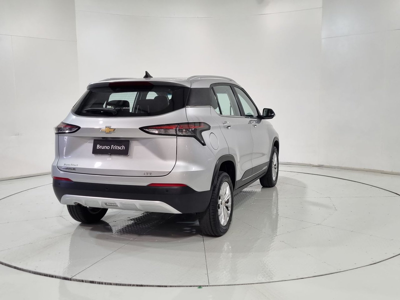 Chevrolet GROOVE 1.5 2023 - Imagen 10 de 20