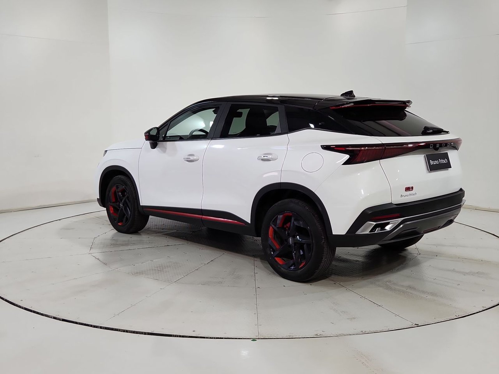 Omoda C5 1.5 AUT 2024 - Imagen 7 de 20