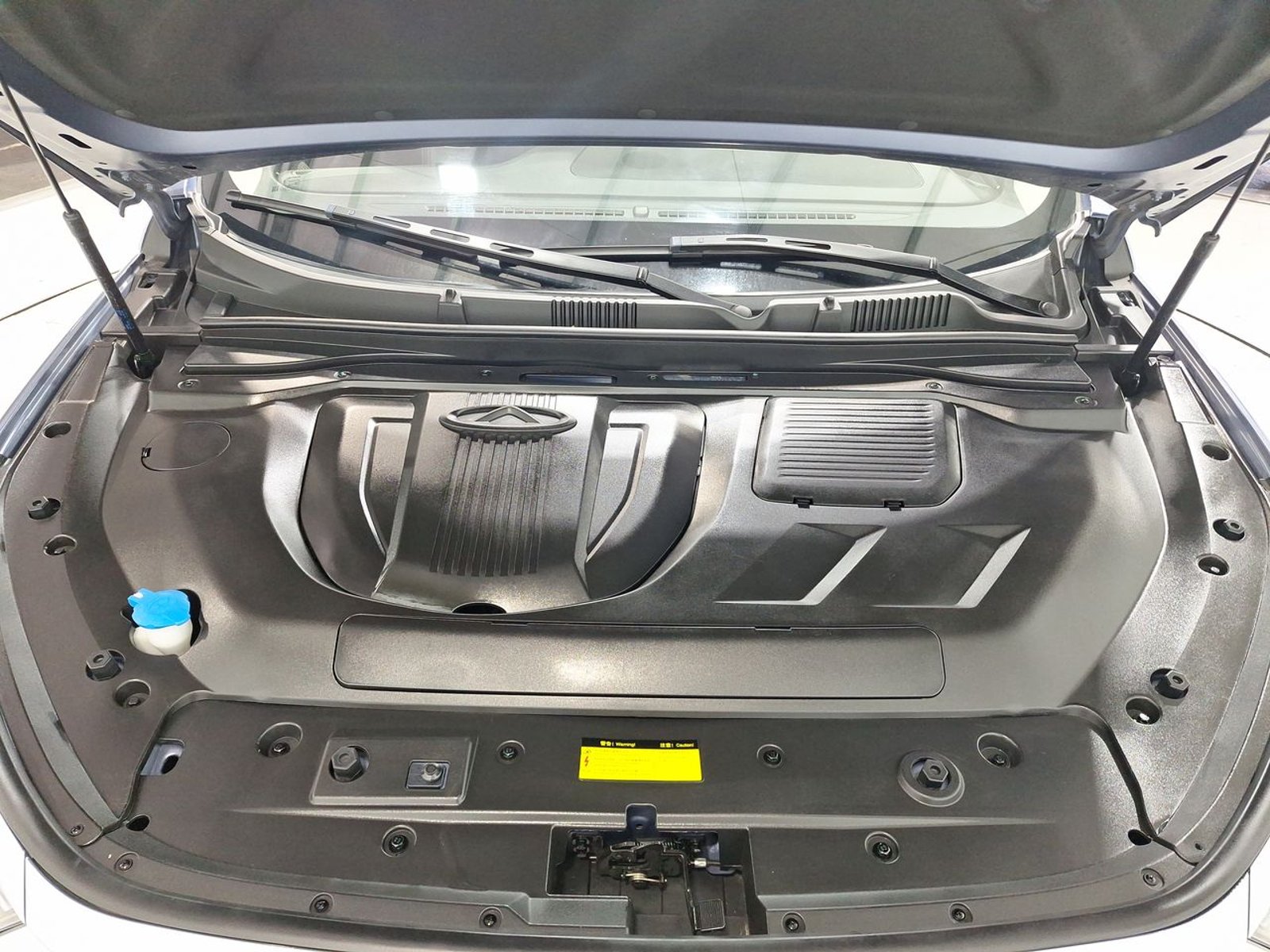 Jetour X90 PLUS 7DCT 2.0 AUT 2024 - Imagen 15 de 20