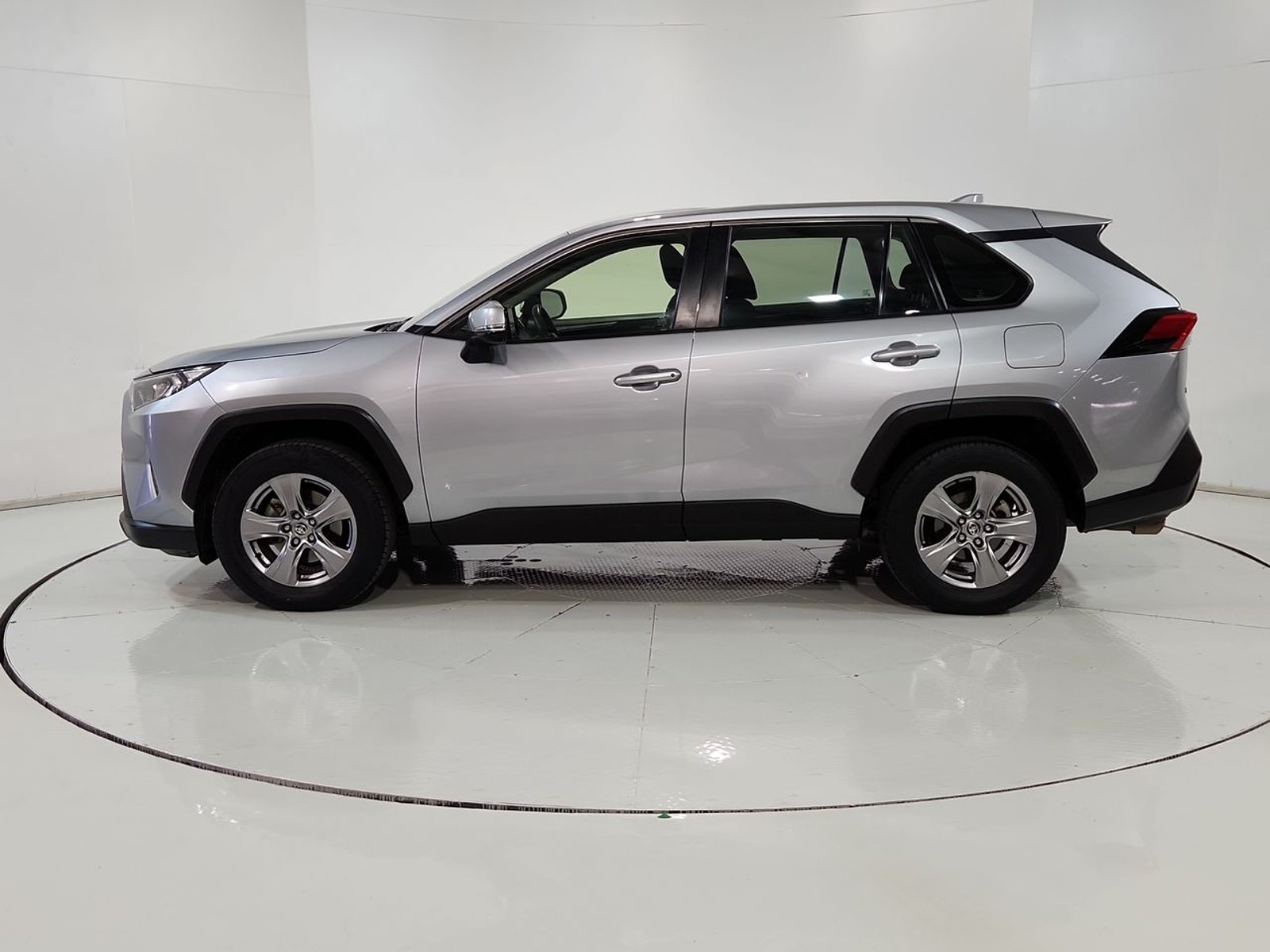 Toyota RAV4 OTTO 2.0 AUT 2022 - Imagen 5 de 20