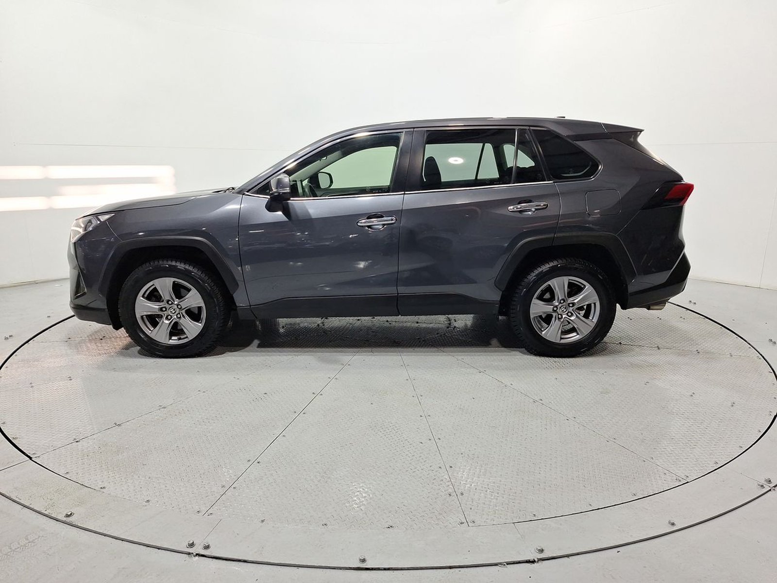 Toyota RAV4 OTTO 2.0 2022 - Imagen 4 de 20