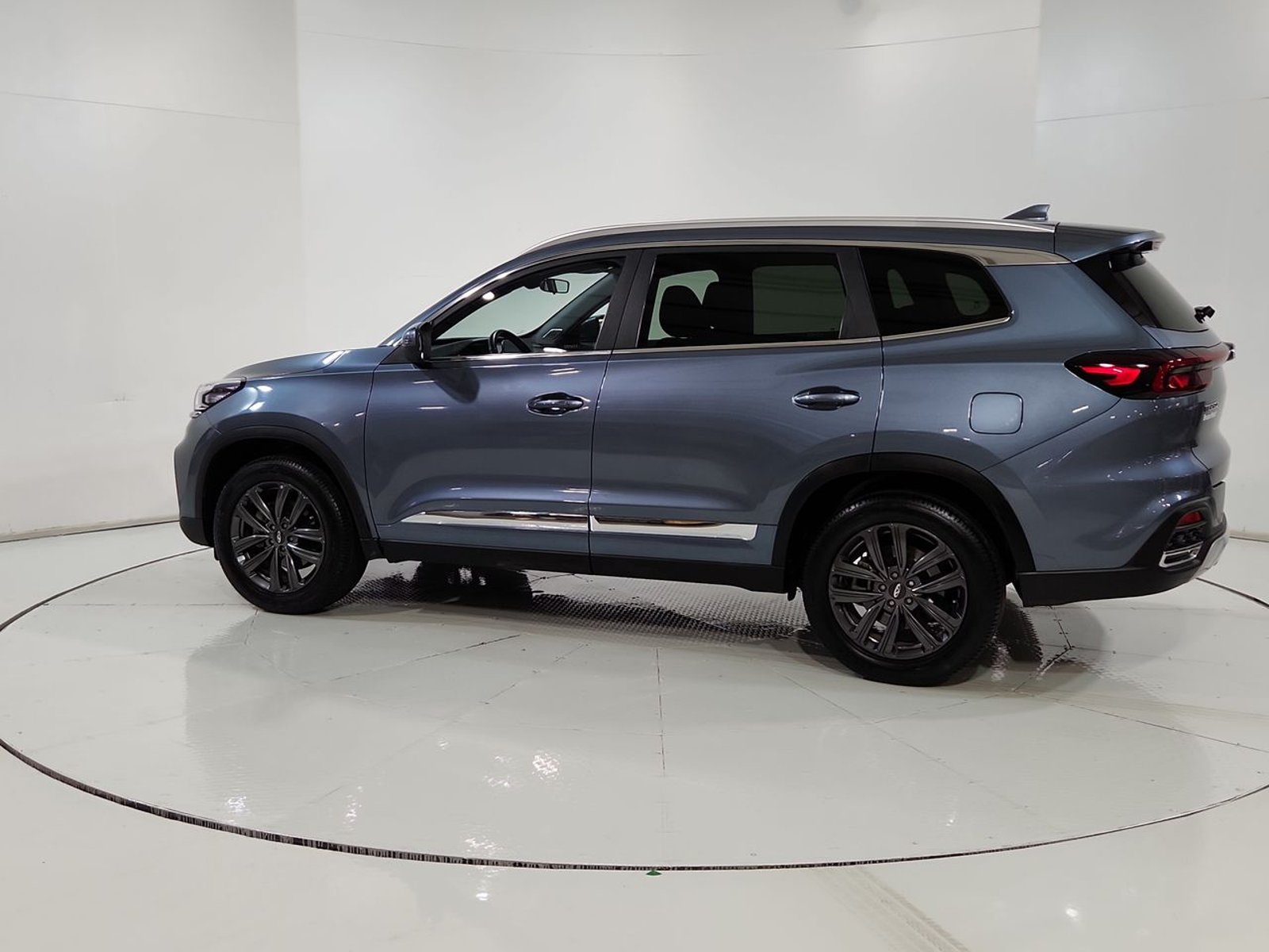 Chery TIGGO 8 1.5 2023 - Imagen 6 de 20