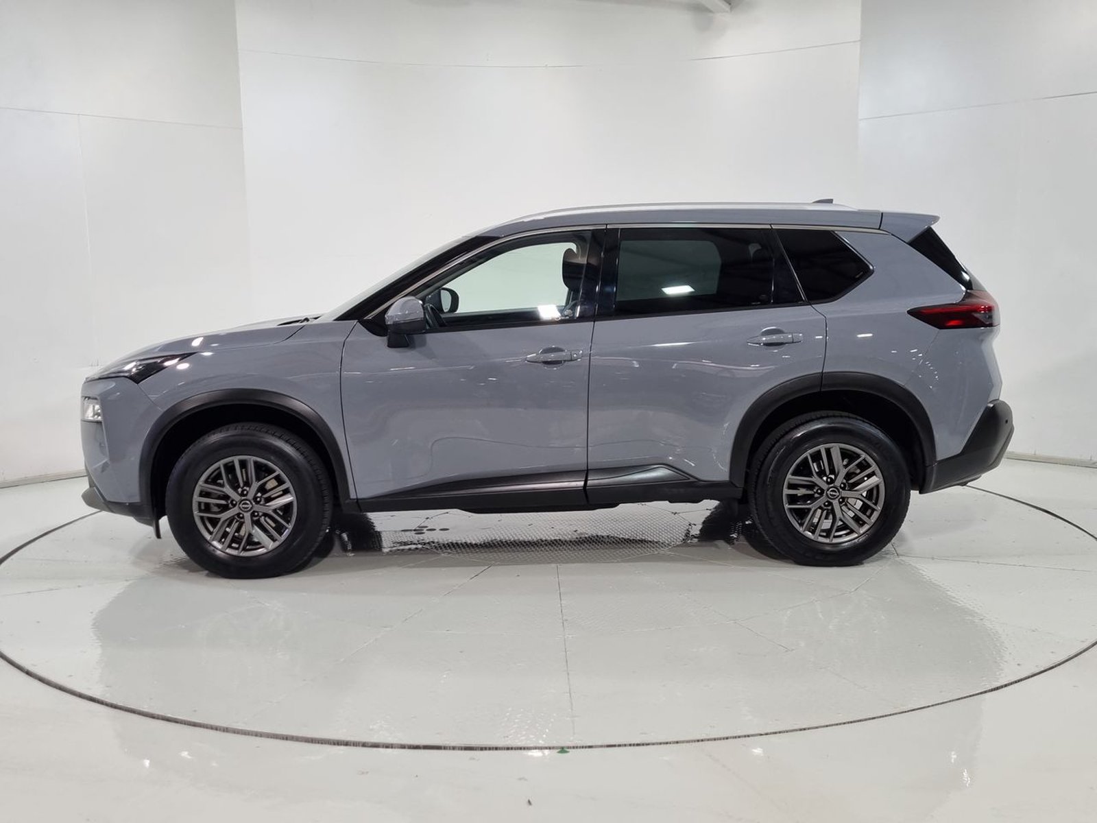Nissan X-TRAIL X TRAIL 4X2 2.5 AUT 2025 - Imagen 5 de 20