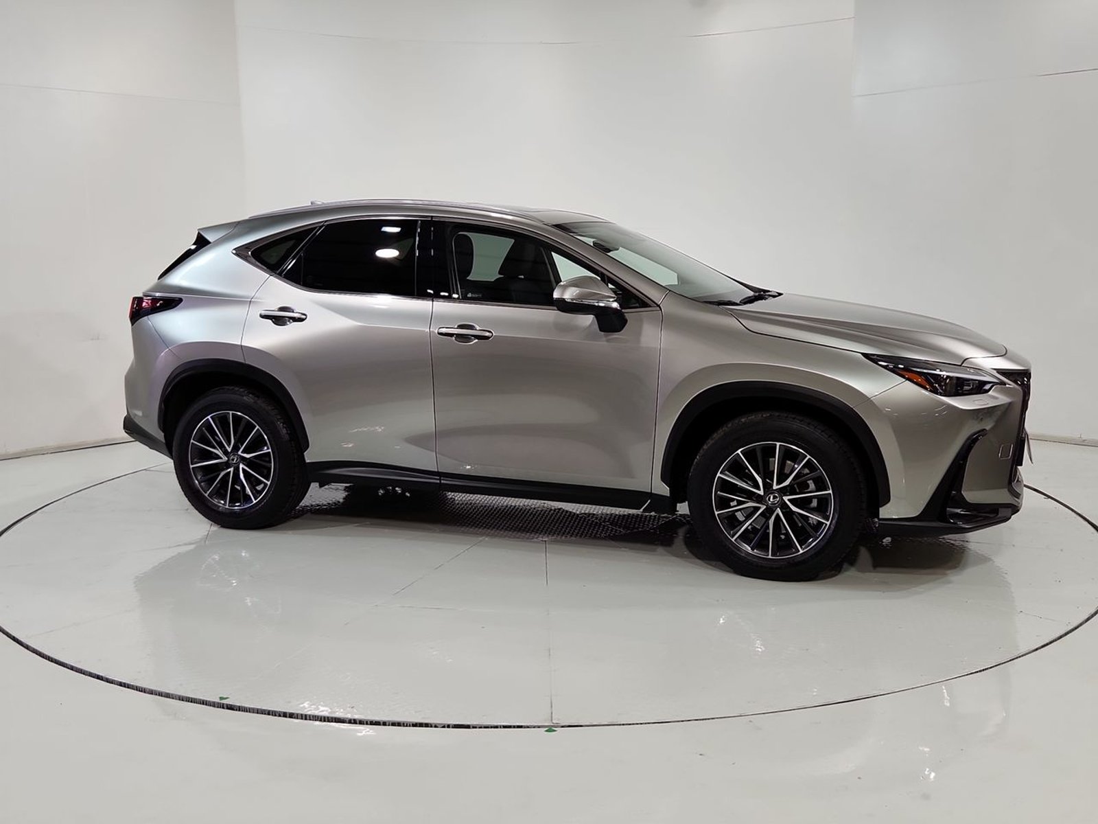 Lexus NX350H NX 350H 2.5 AUT 2024 - Imagen 14 de 20