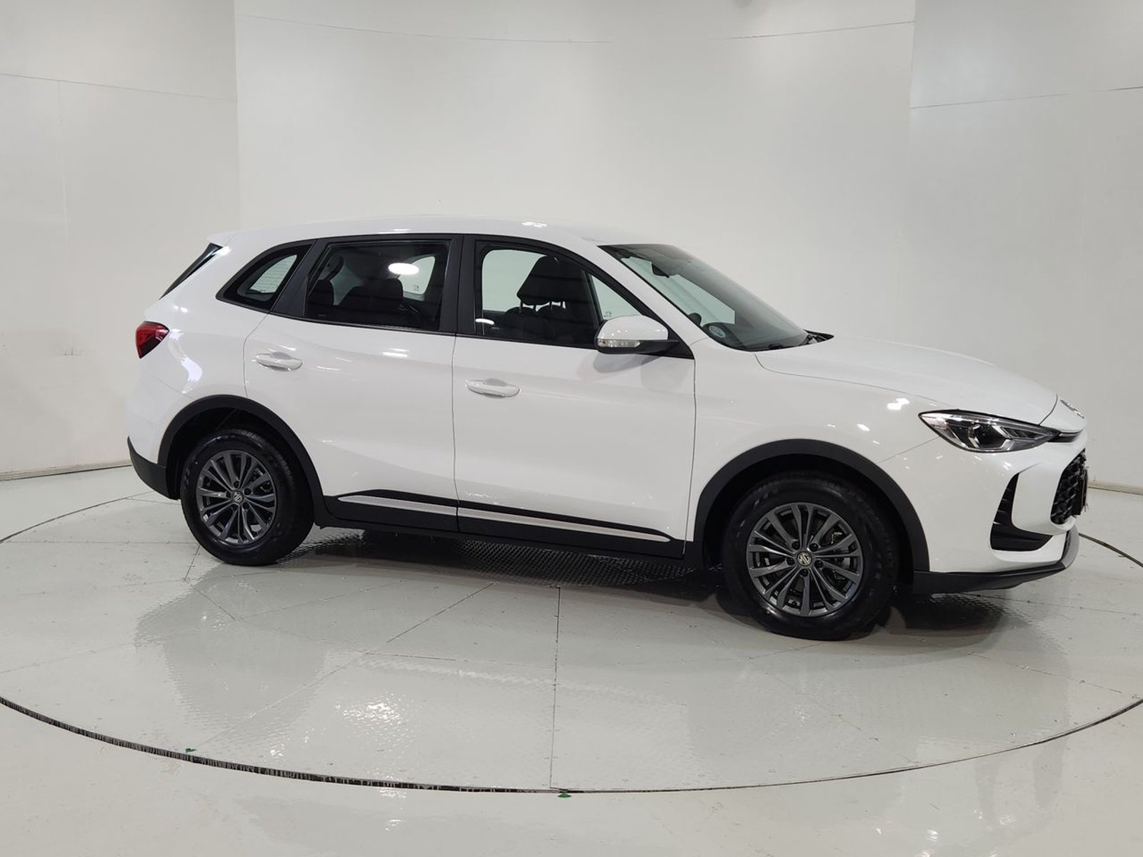 Mg ZS NEW ZS 1.5 AUT 2026 - Imagen 14 de 20