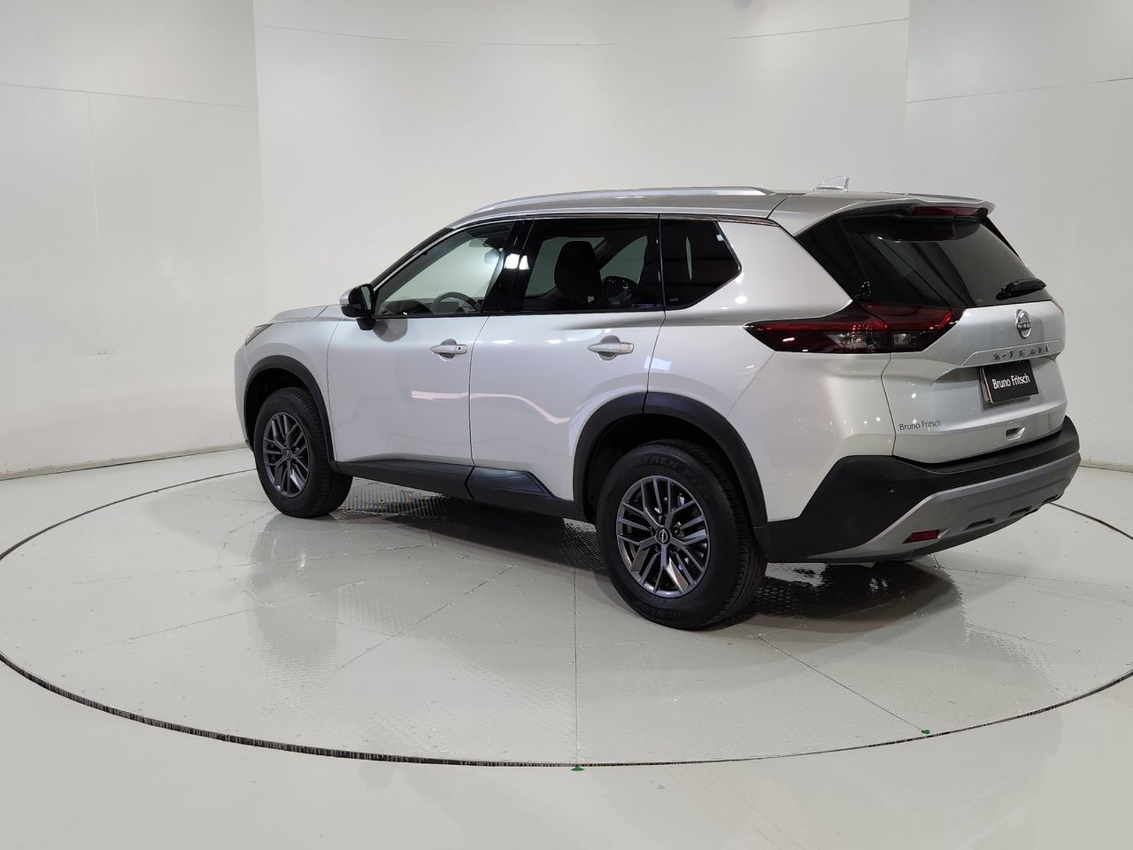 Nissan X-TRAIL X TRAIL 4X2 5P CVT 2.5 2023 - Imagen 7 de 20