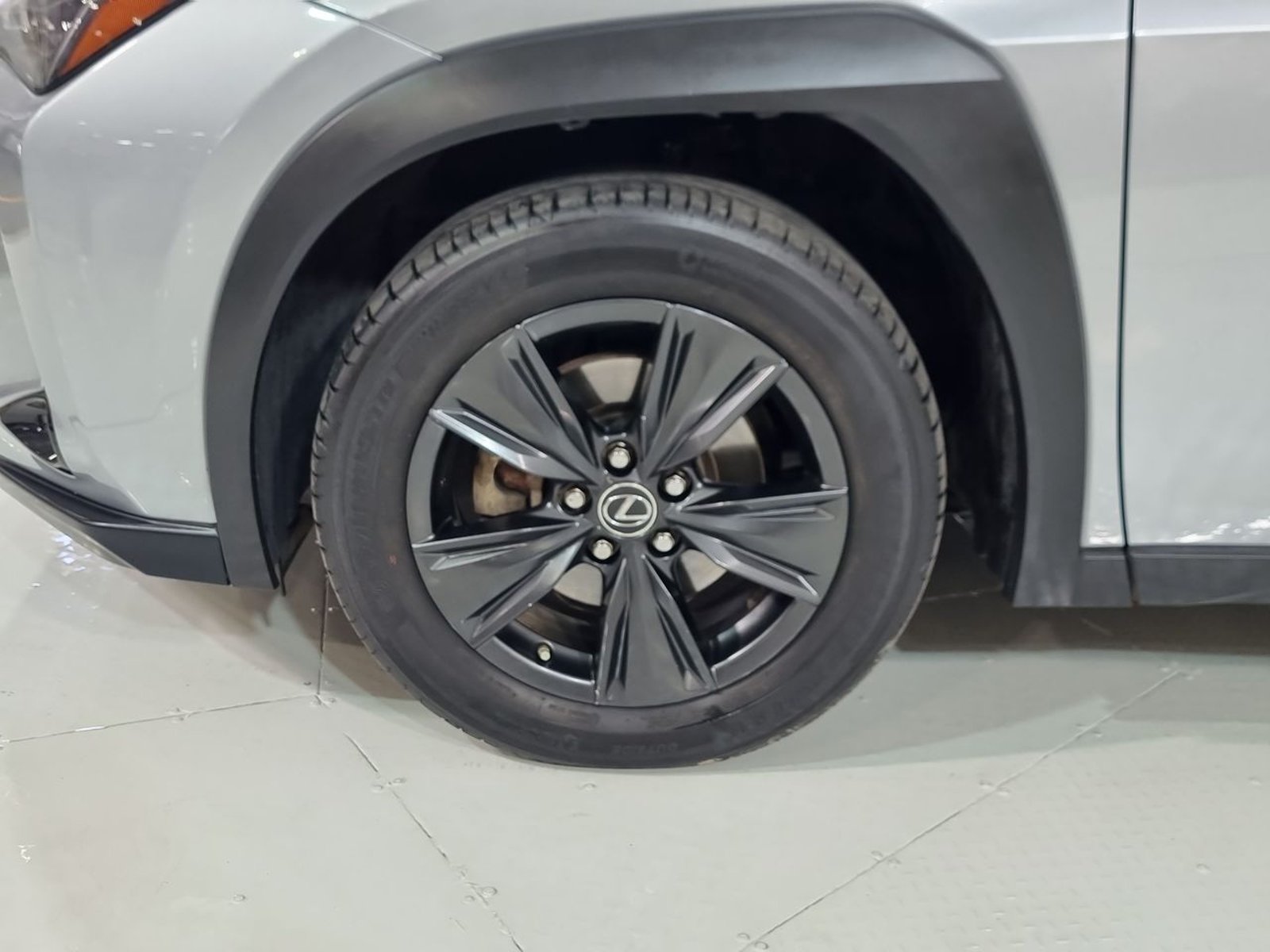 Lexus UX250H HATCH BACK 2.0 AUT 2024 - Imagen 18 de 20