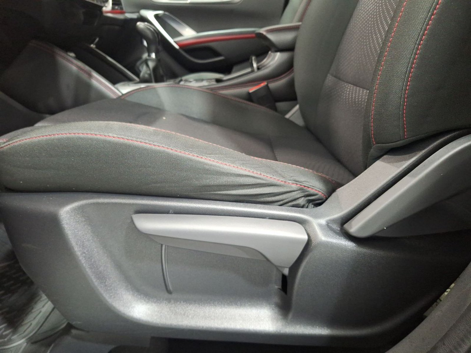 Changan CS55 1.5 2021 - Imagen 17 de 20
