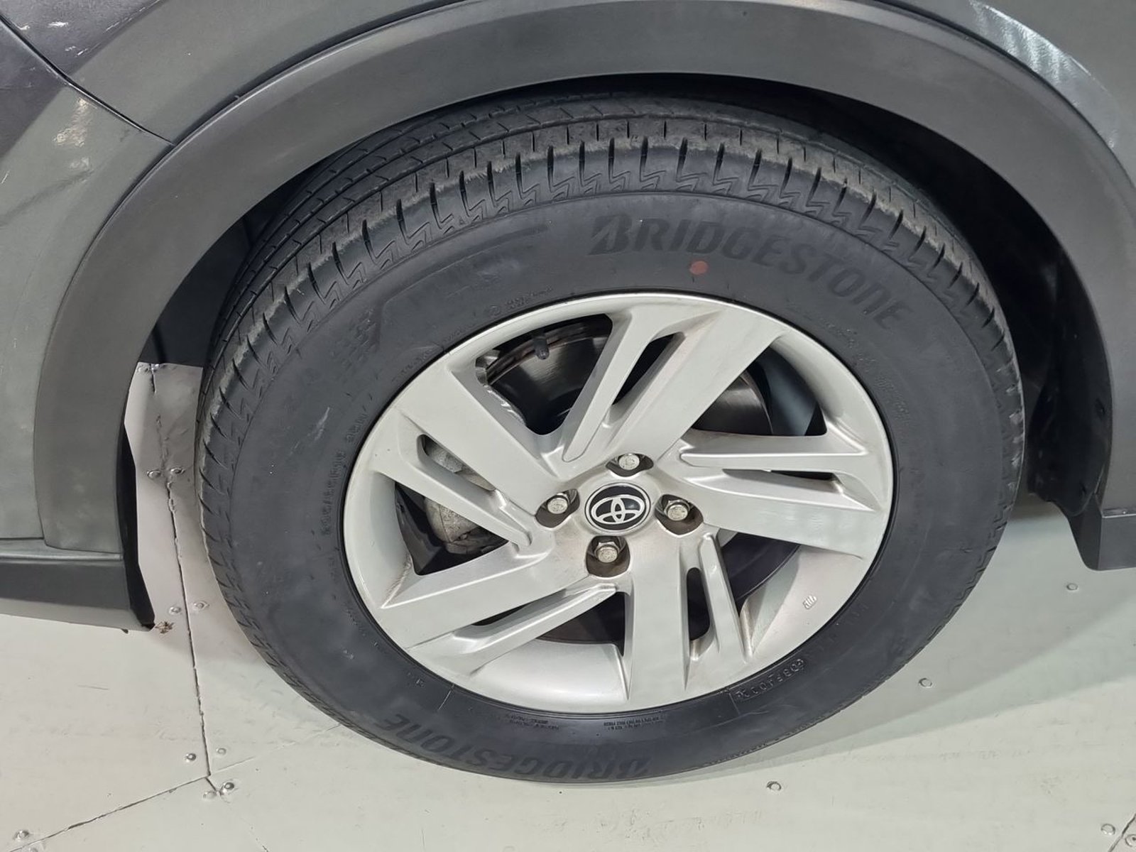 Toyota RAIZE CVT 1.2 AUT 2023 - Imagen 18 de 20
