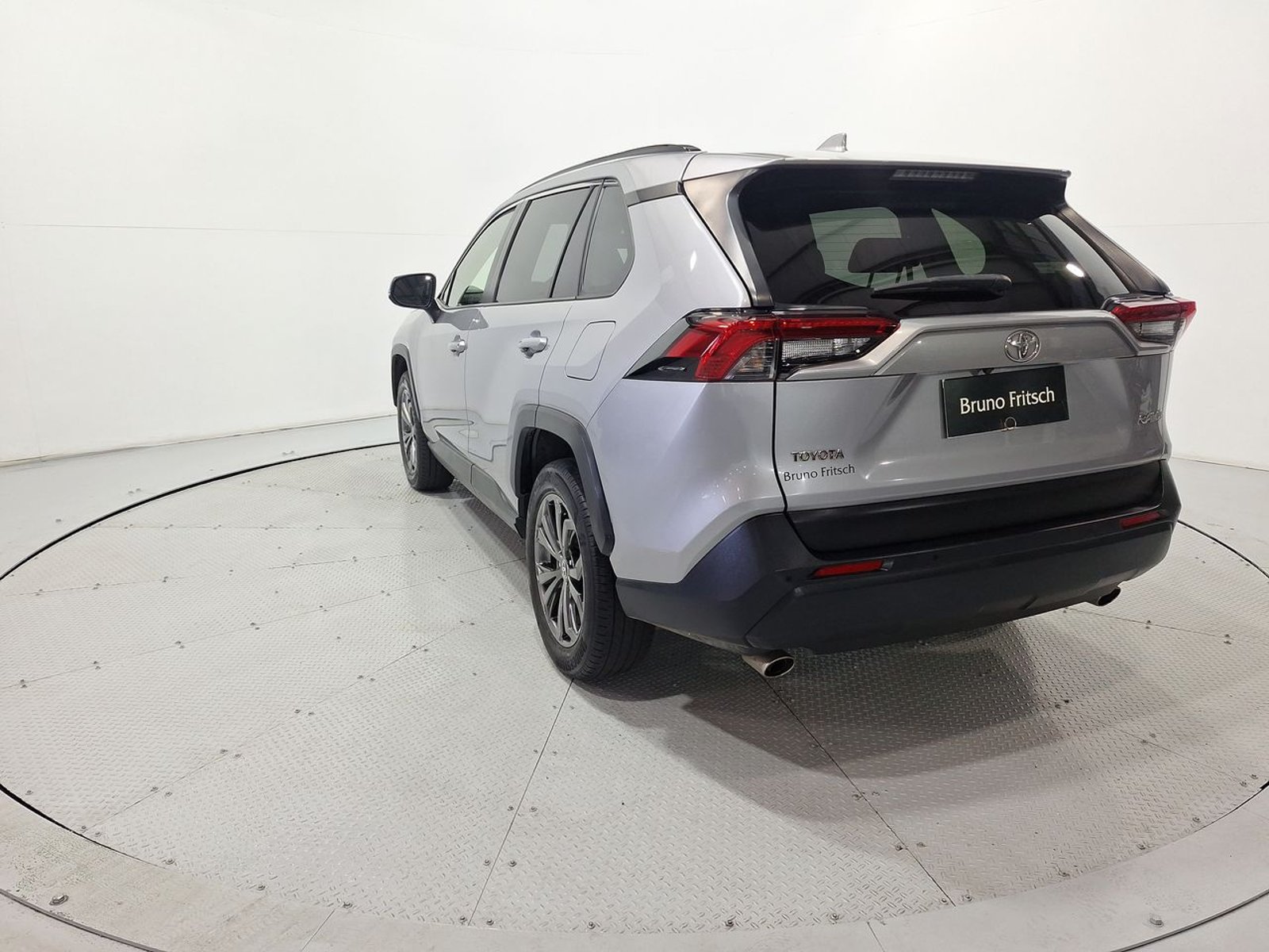 Toyota RAV4 OTTO 2.0 AUT 2022 - Imagen 6 de 20