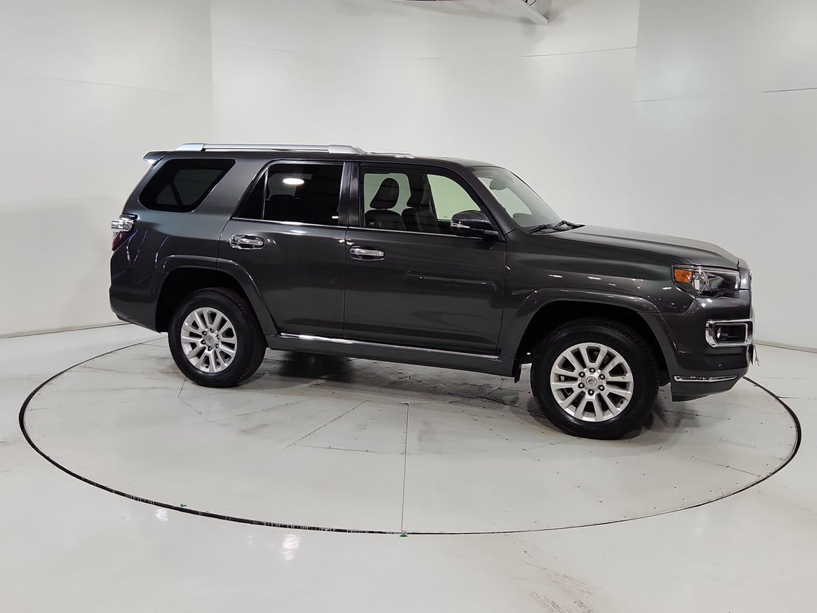 Toyota 4RUNNER 4 RUNNER LTD 4.0 AUT 2017 - Imagen 14 de 20