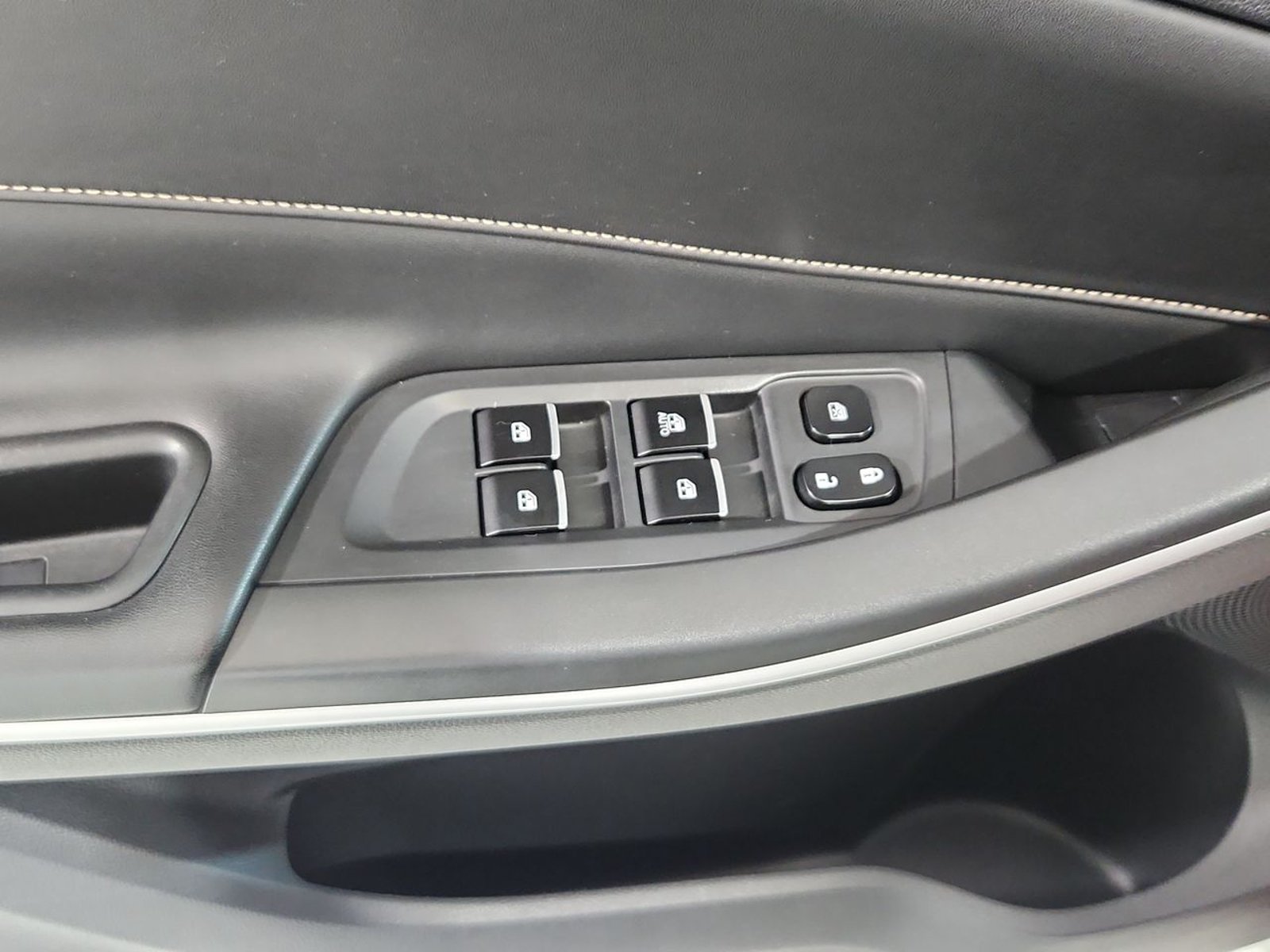 Jac JS4 TURBO CVT 1.5 AUT 2021 - Imagen 20 de 20