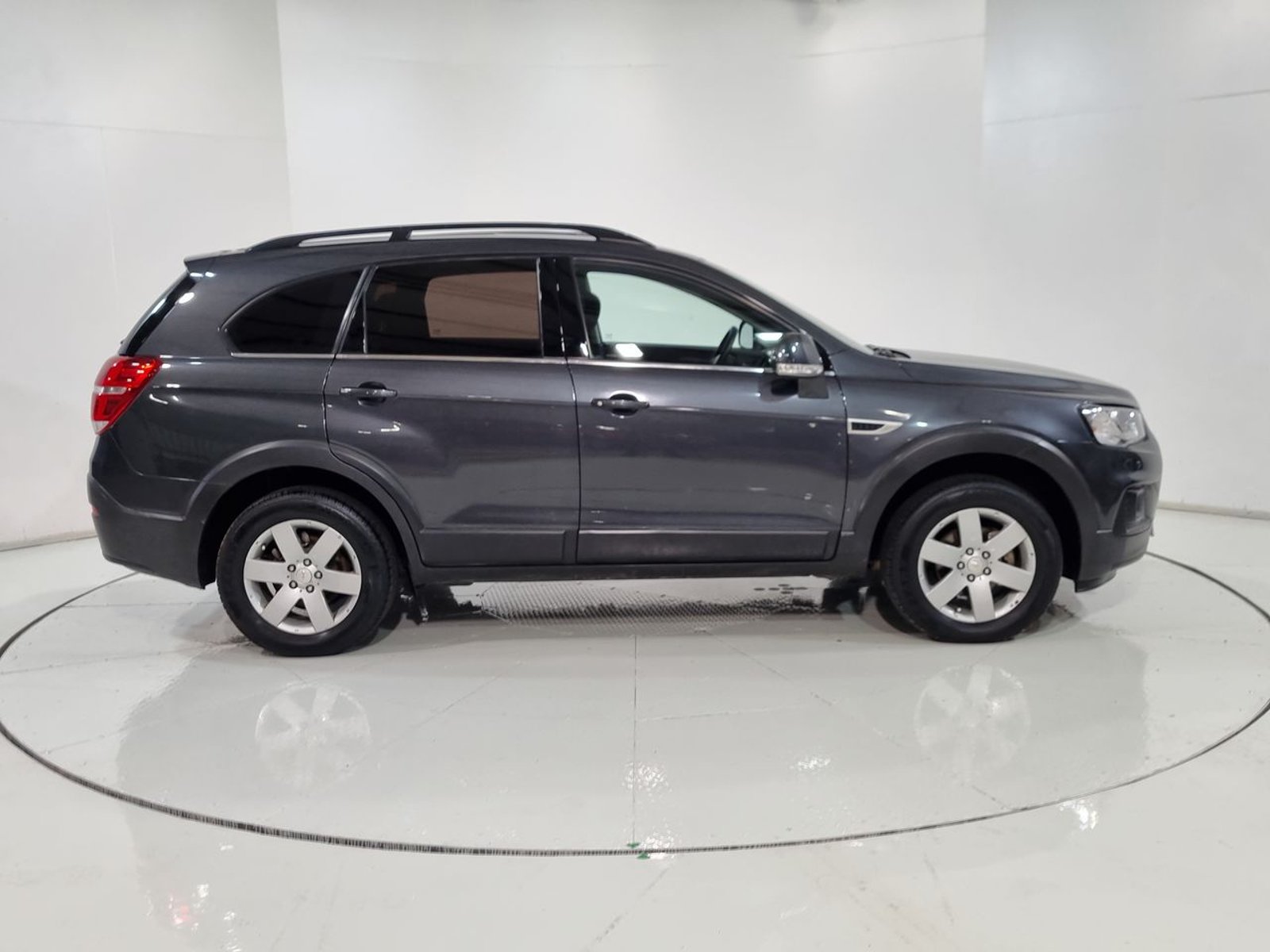 Chevrolet CAPTIVA LS 2.2 2017 - Imagen 13 de 20