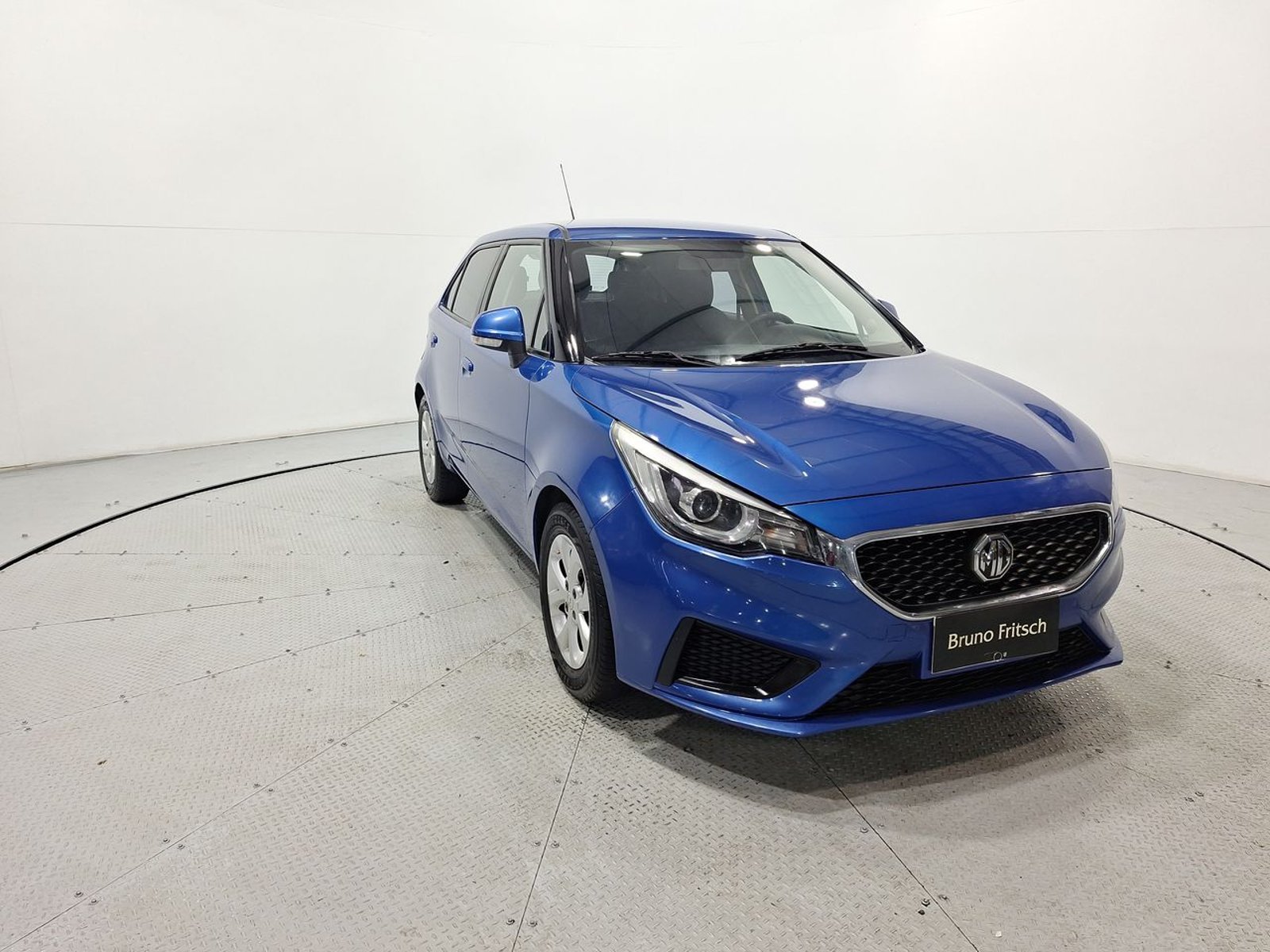 Mg 3 NEW 3 1.5 2020 - Imagen 12 de 20