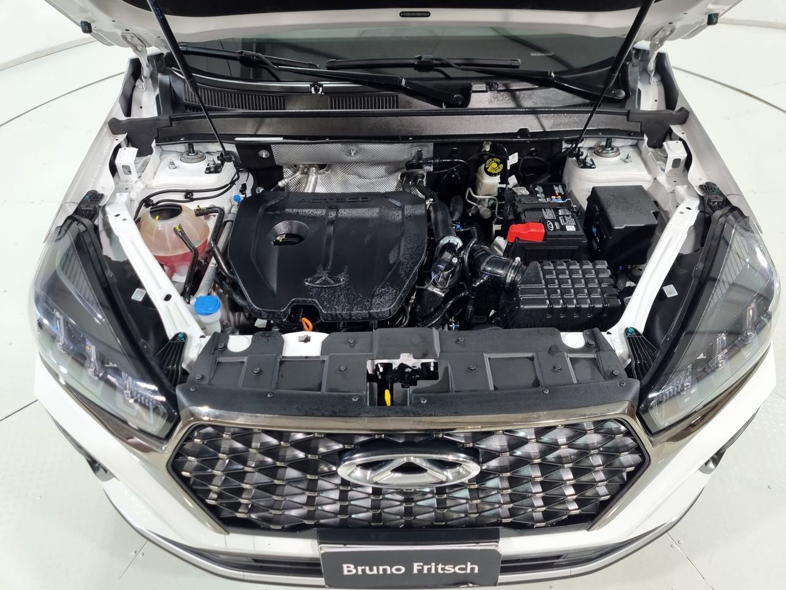 Chery TIGGO 7 PRO MAX TIGGO 7  GLS  CVT PRO 1.5 AUT 2025 - Imagen 19 de 20