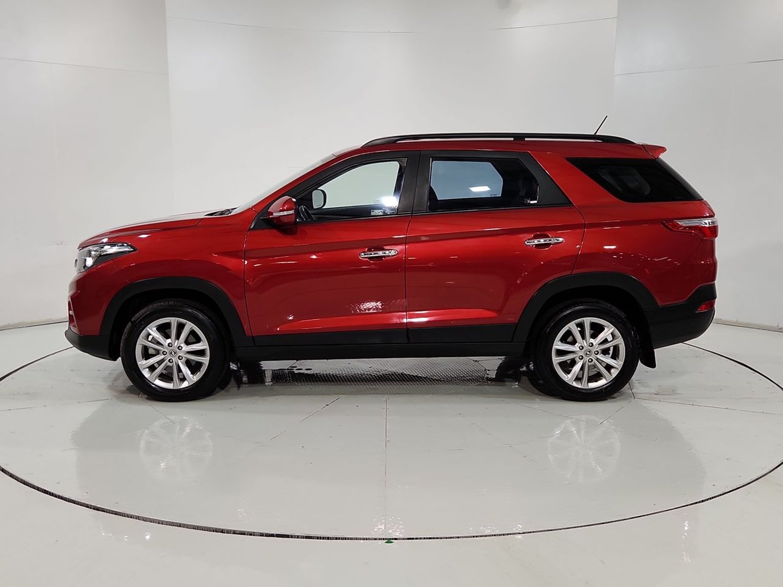 Dfsk 560 SUV 560 4X2 1.8 2023 - Imagen 5 de 20